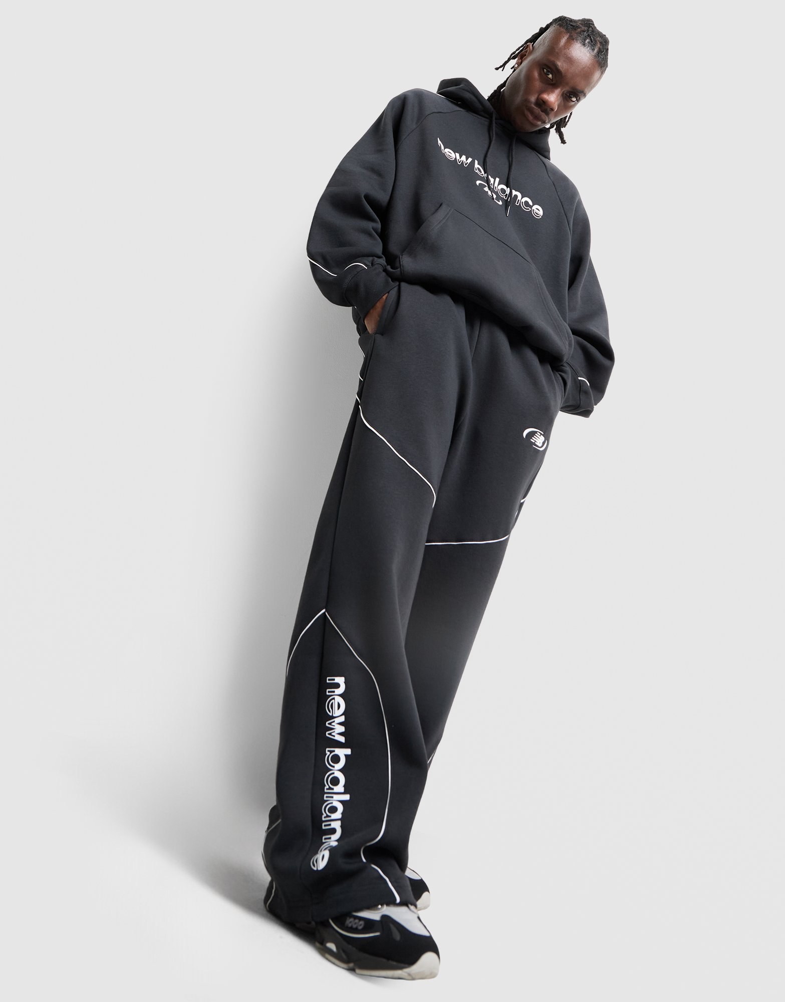 New Balance Trackside Joggers