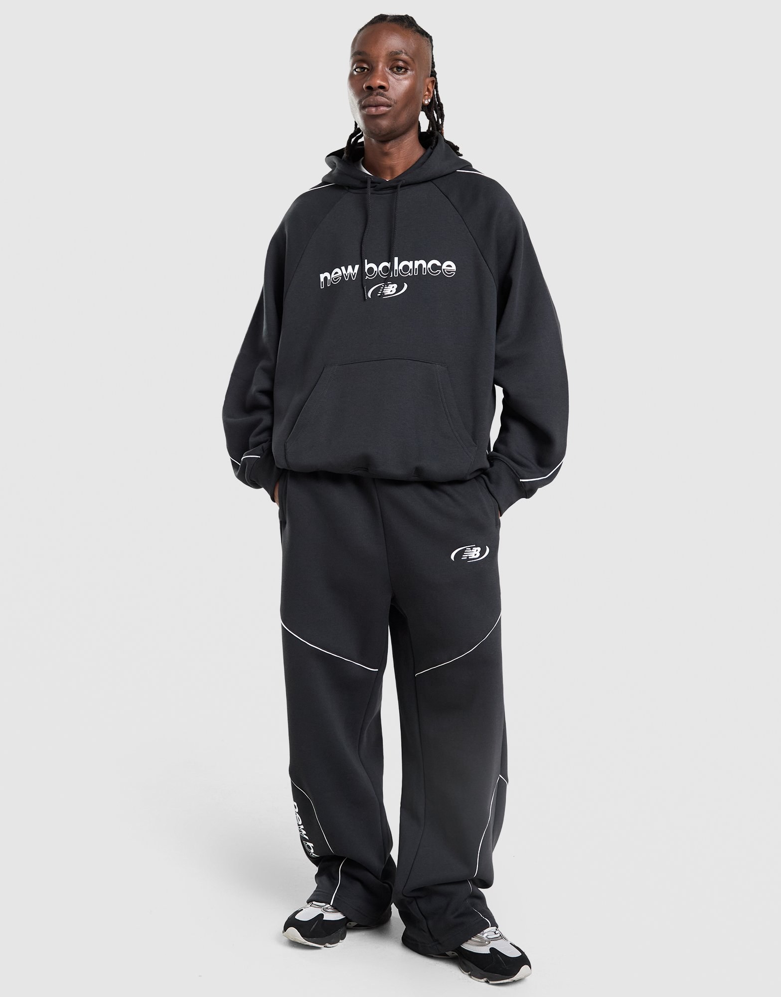 New Balance Trackside Joggers