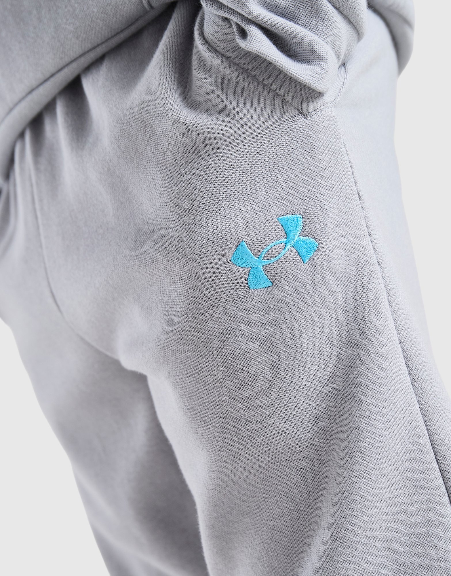 Under Armour Rival Fleece Jogginghose Kinder