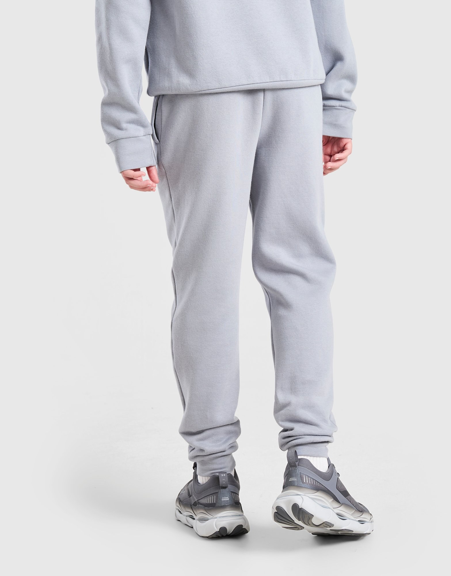 Under Armour Rival Fleece Jogginghose Kinder