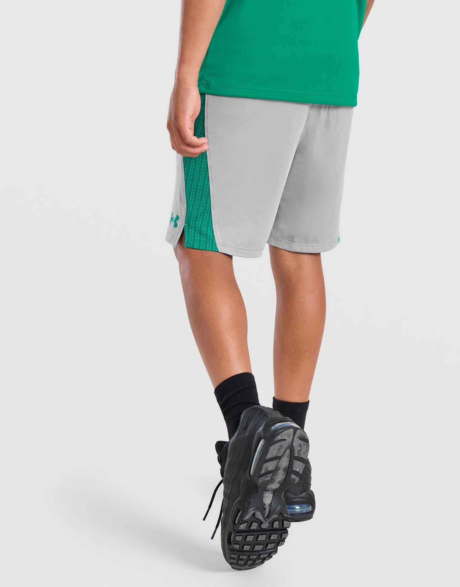 Under Armour Tech Vent Shorts Kinder