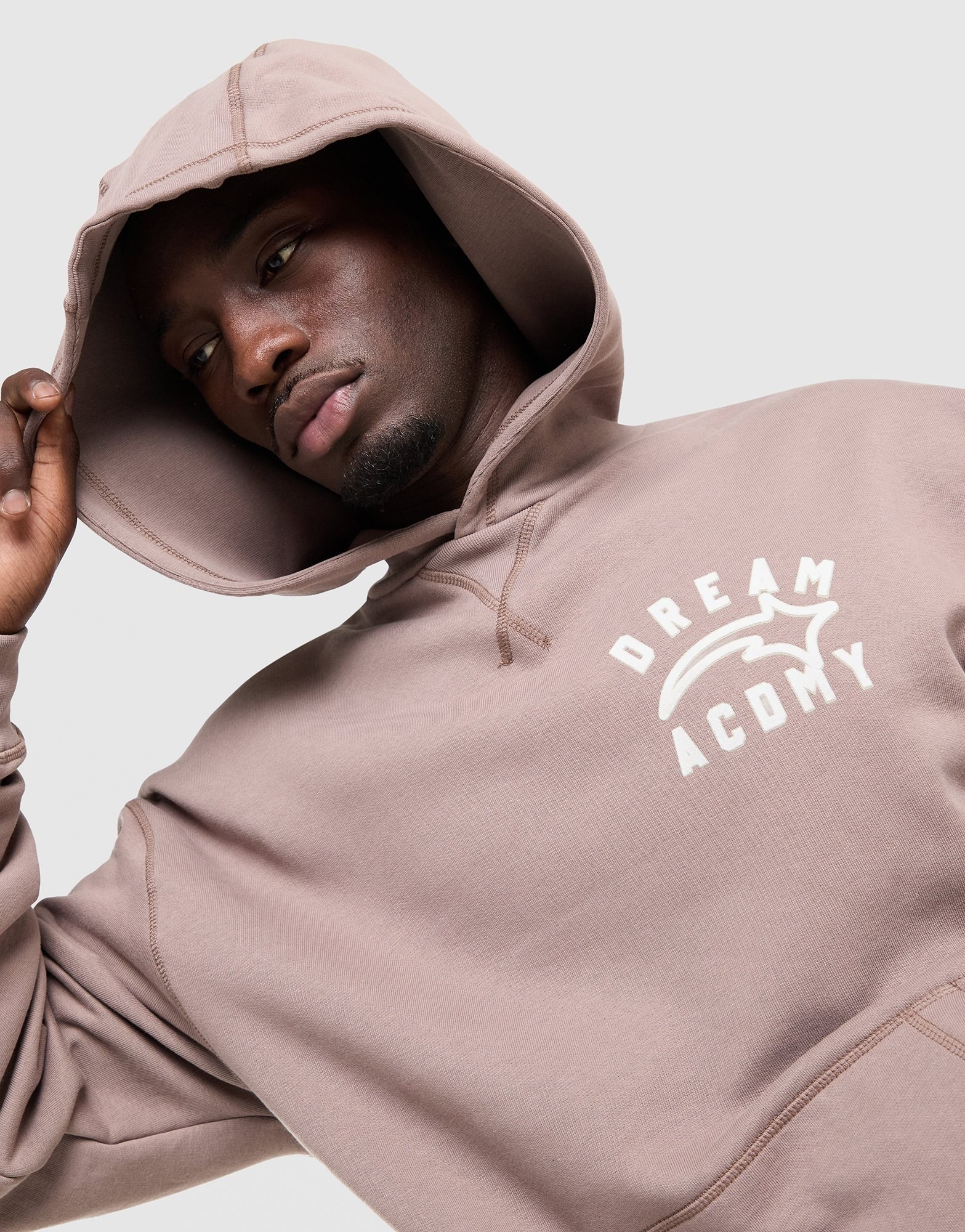 Lorenzo Campus Hoodie