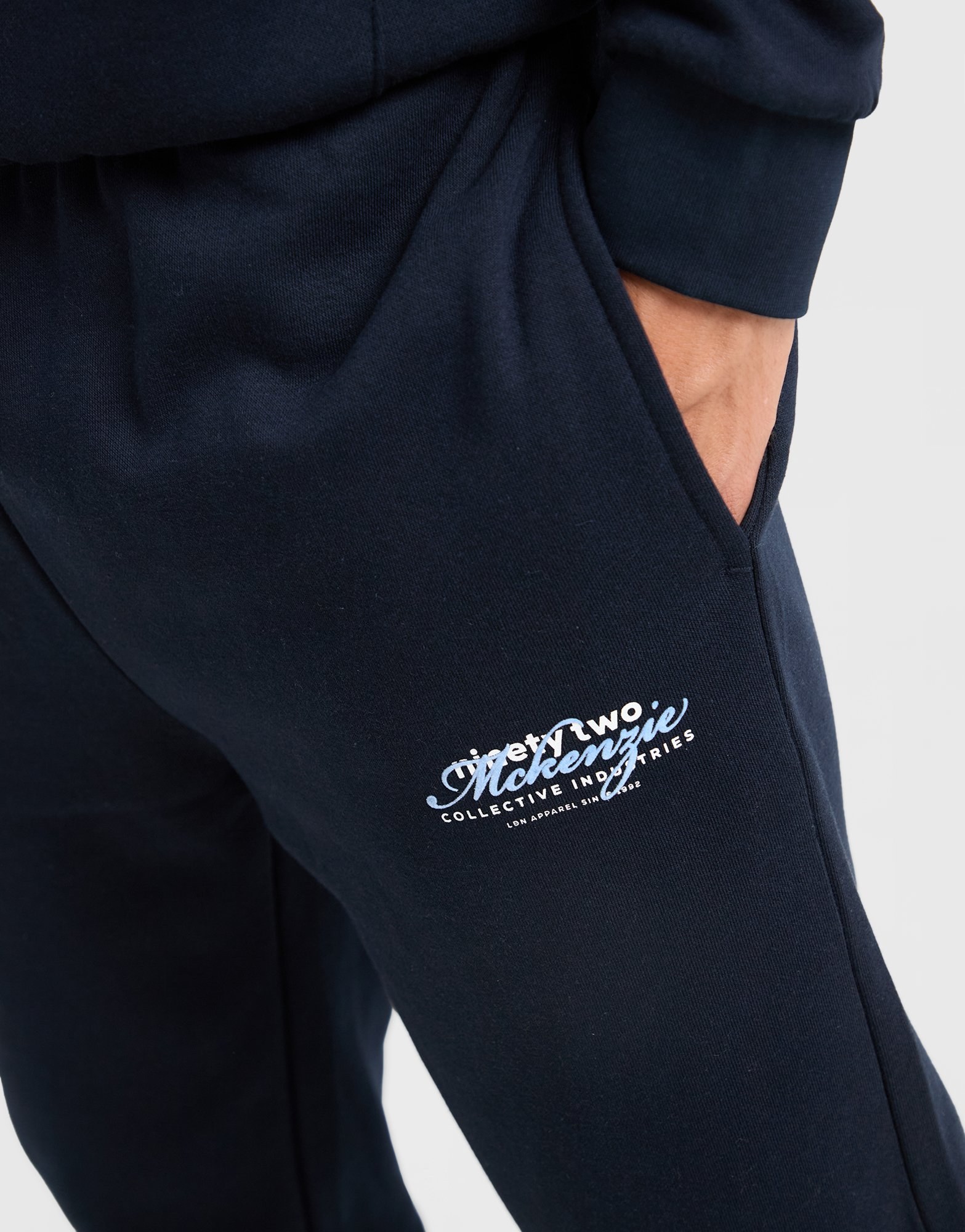 McKenzie Advance Trainingsanzug