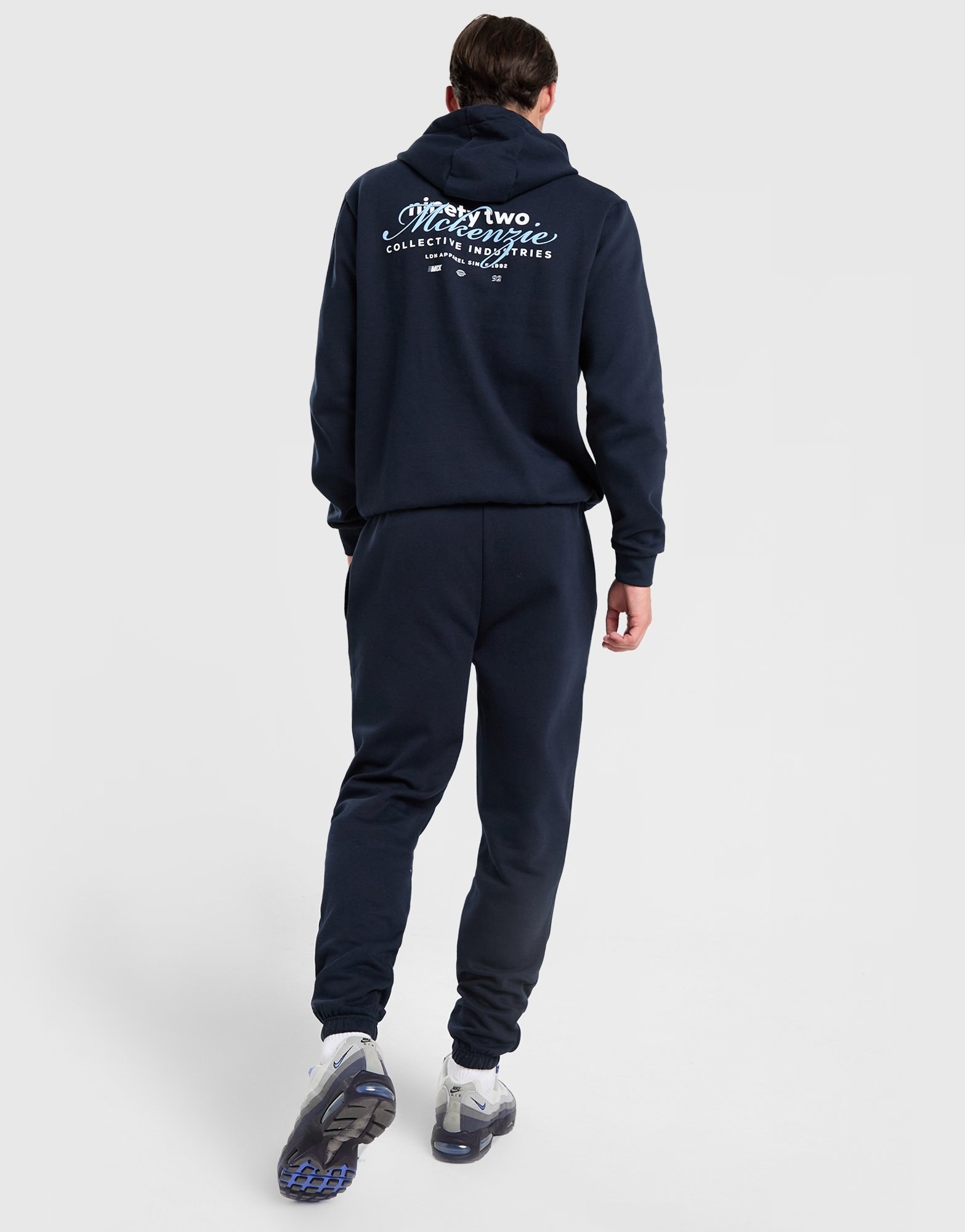 McKenzie Advance Trainingsanzug