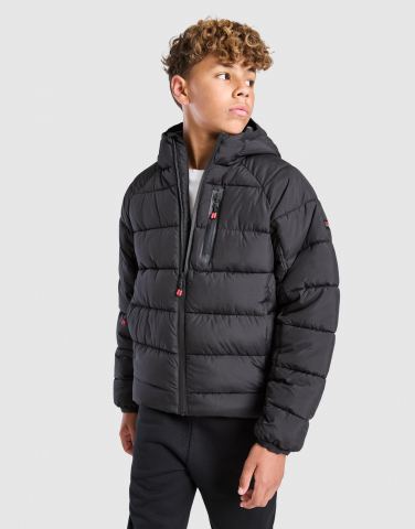 McKenzie Altair Full-Zip Jacke Kinder