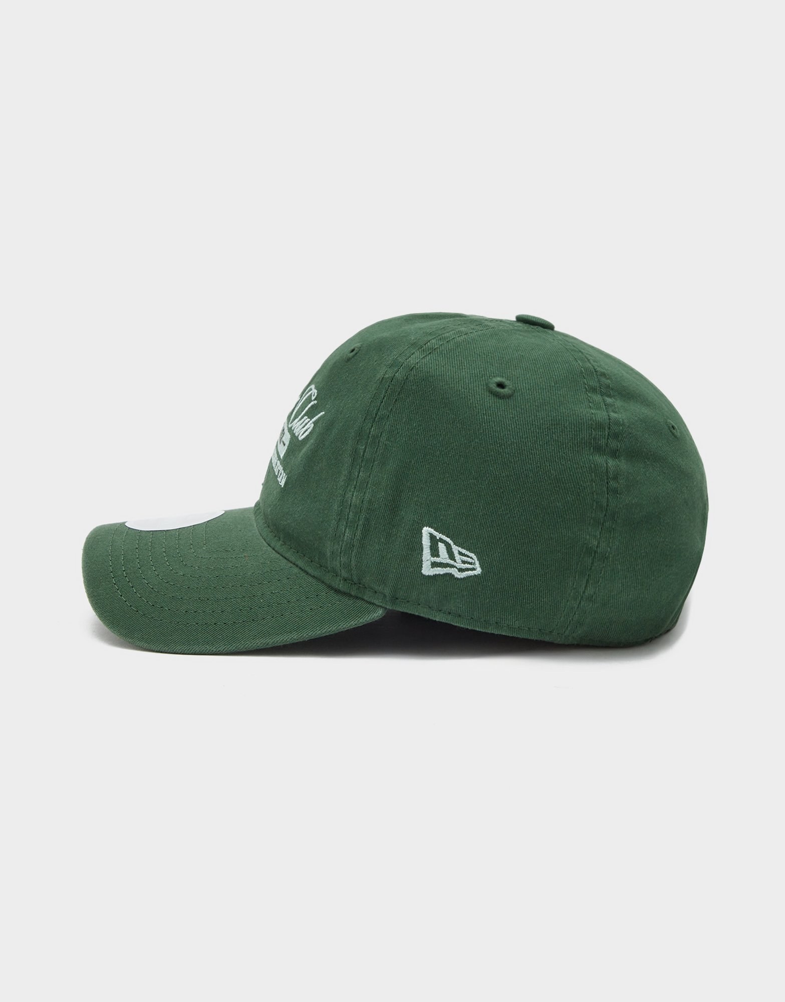 New Era 9TWENTY New York Cafe Cap