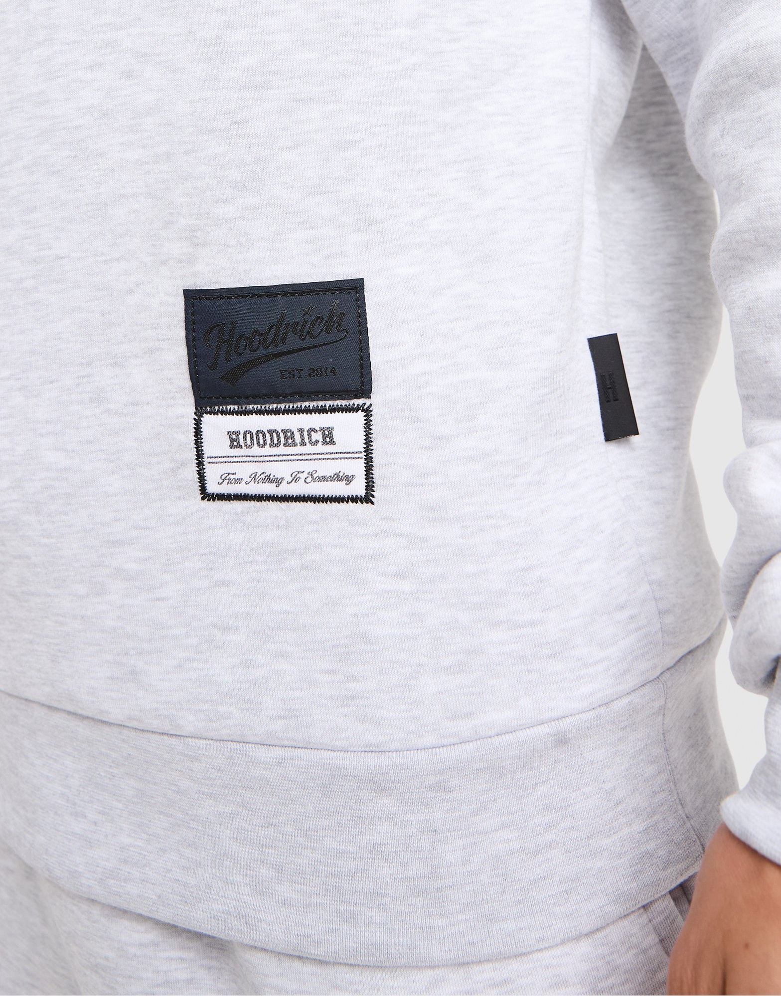 Hoodrich Script Crew Sweatshirt