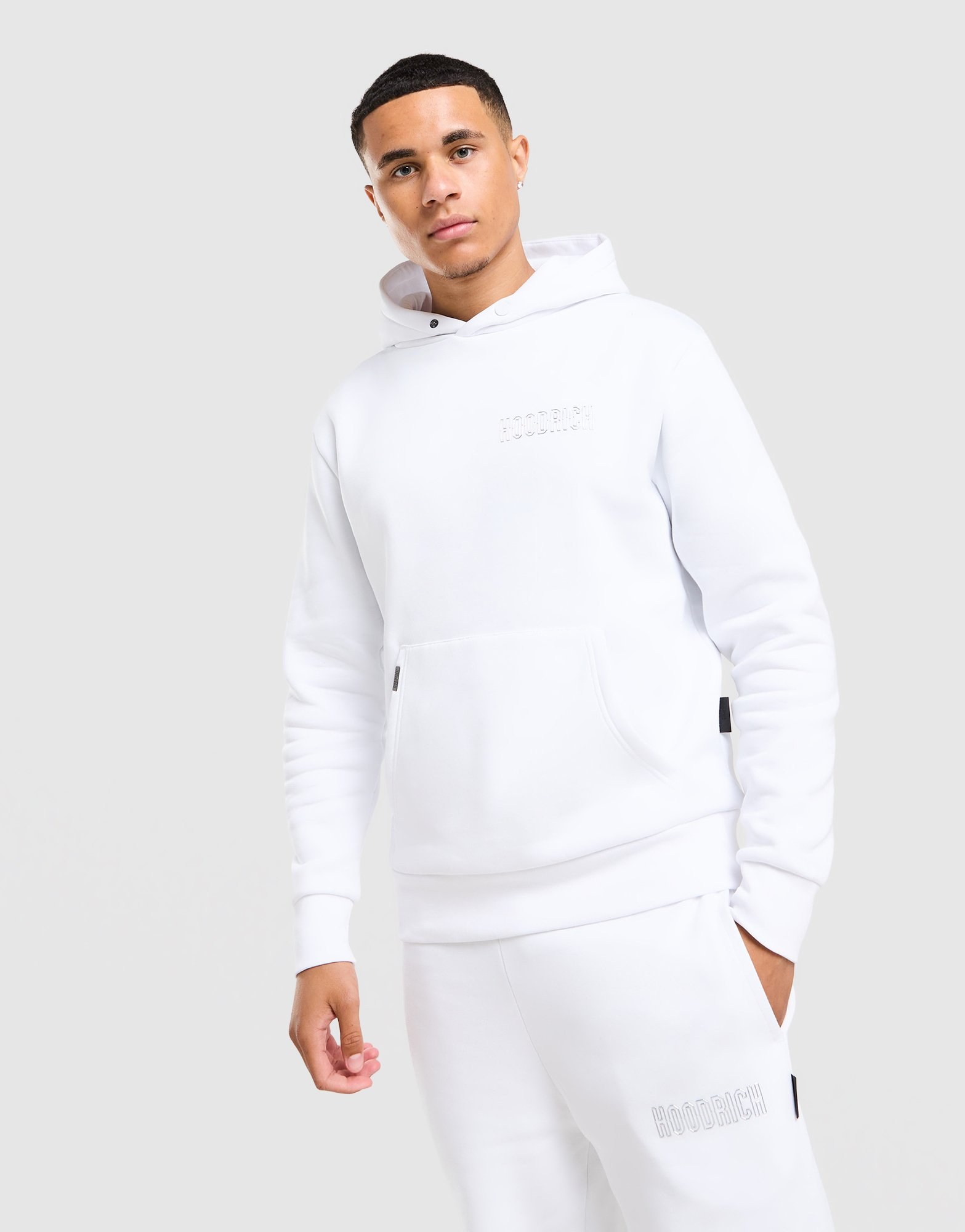 Hoodrich Chromatic Overhead Hoodie