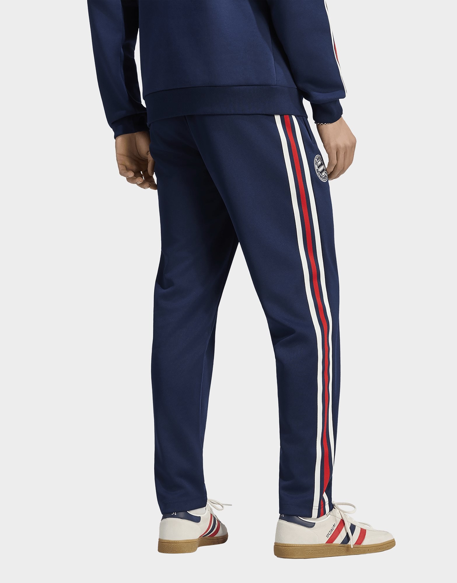 adidas Fc Bayern München OG Trainingshose