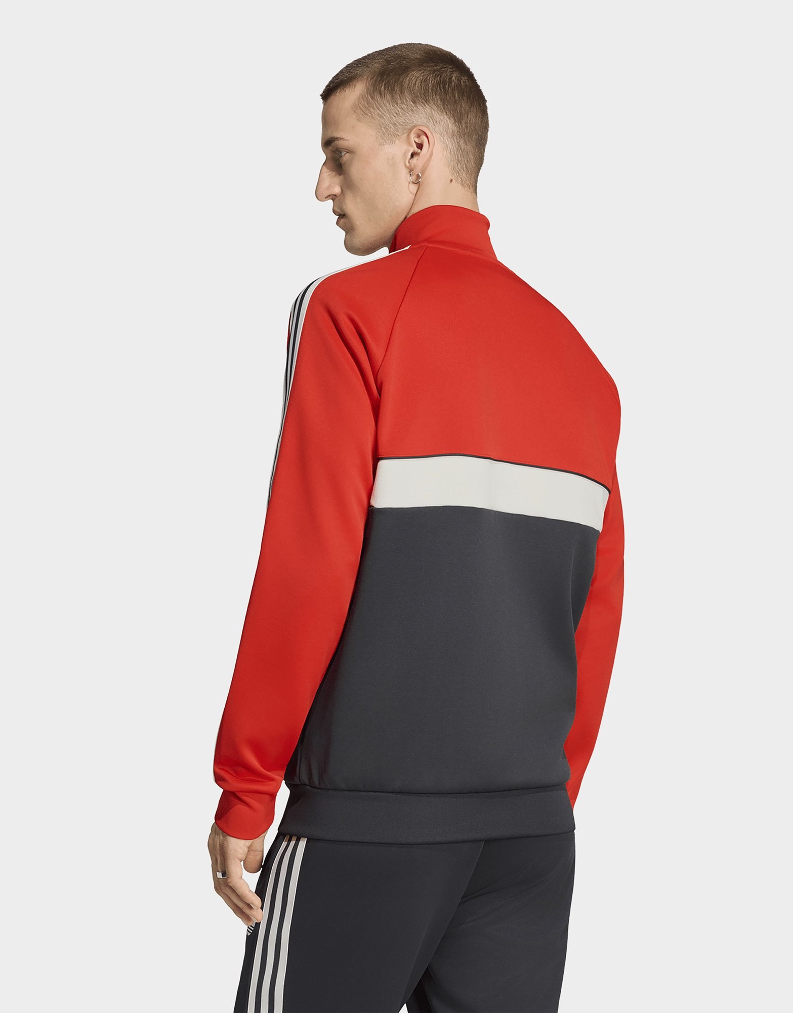 adidas Union Berlin Originals Track Top