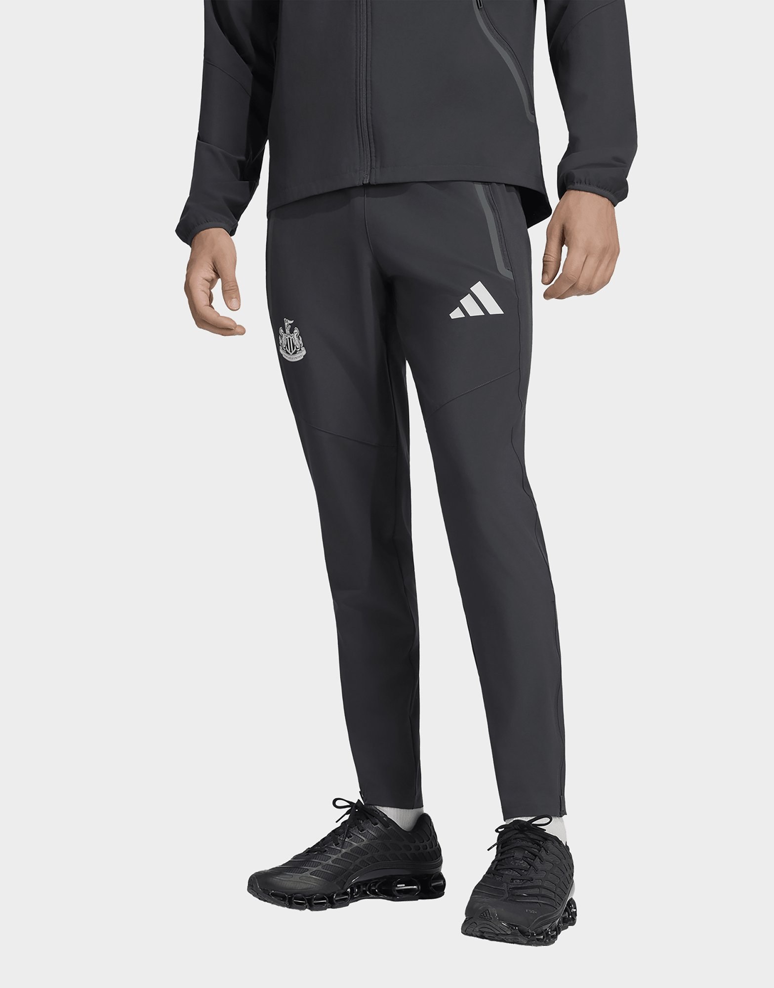 adidas Newcastle United Tiro Travel Hose
