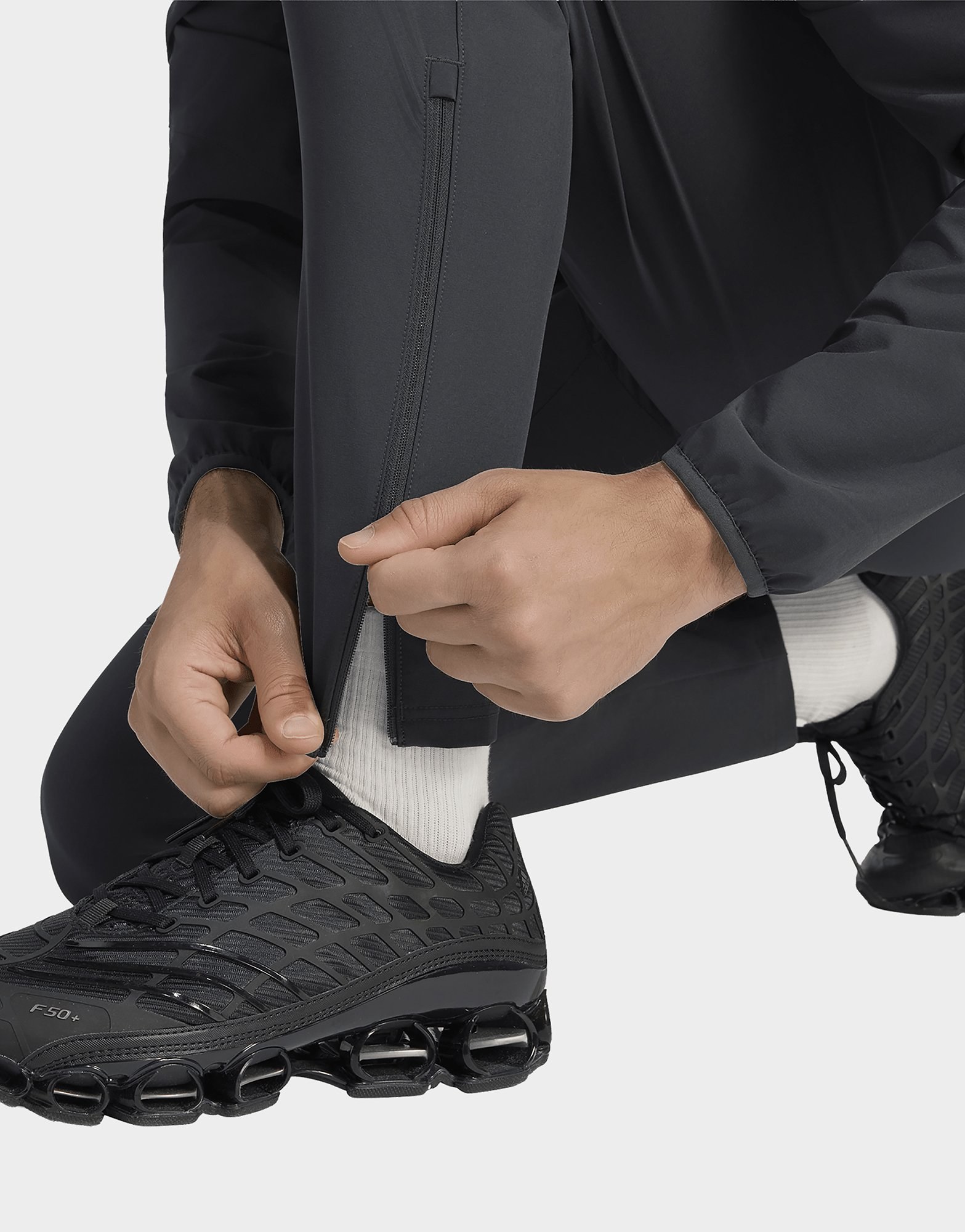 adidas Newcastle United Tiro Travel Hose
