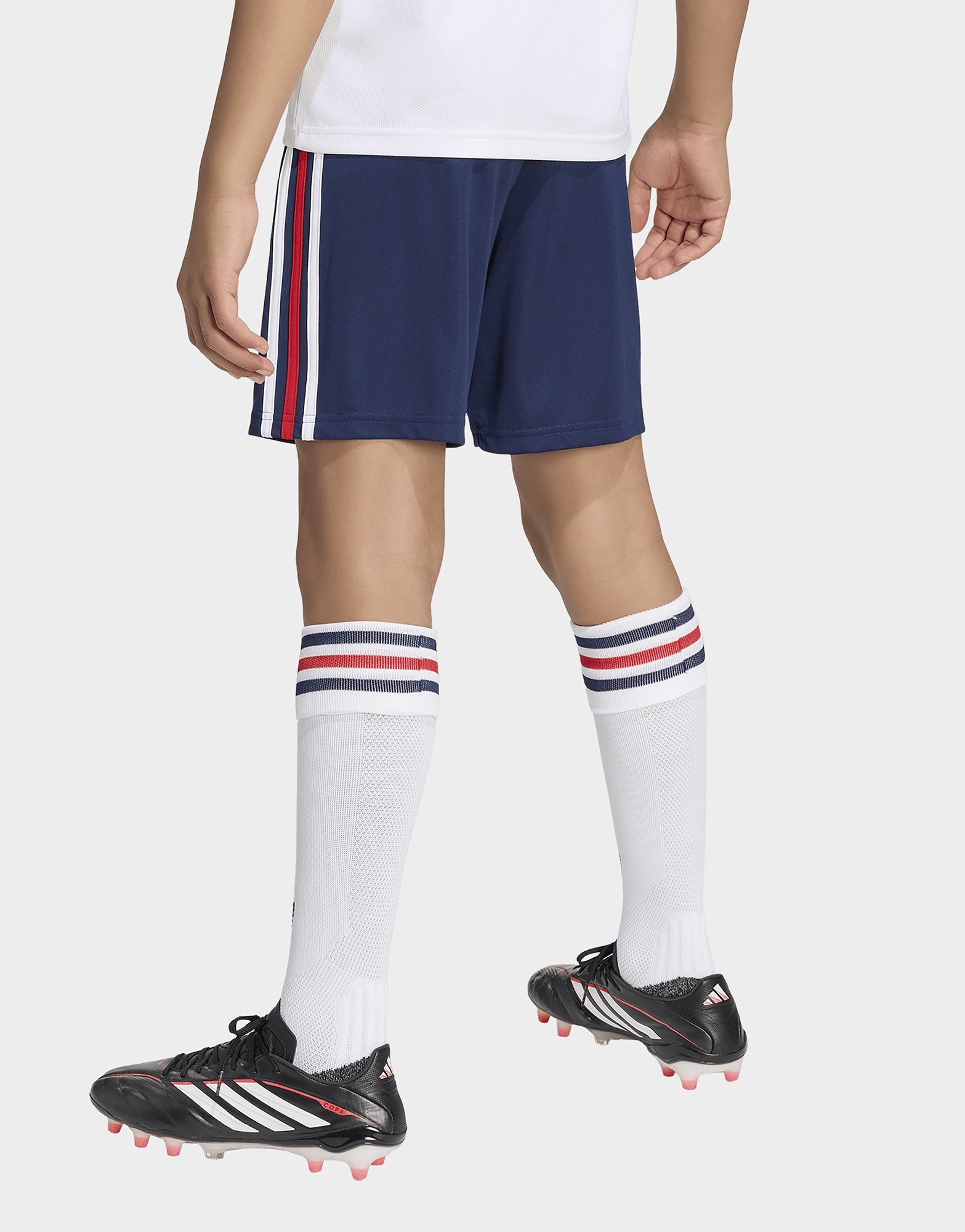 adidas Fc Bayern München 26/27 Kids Auswärtsshorts