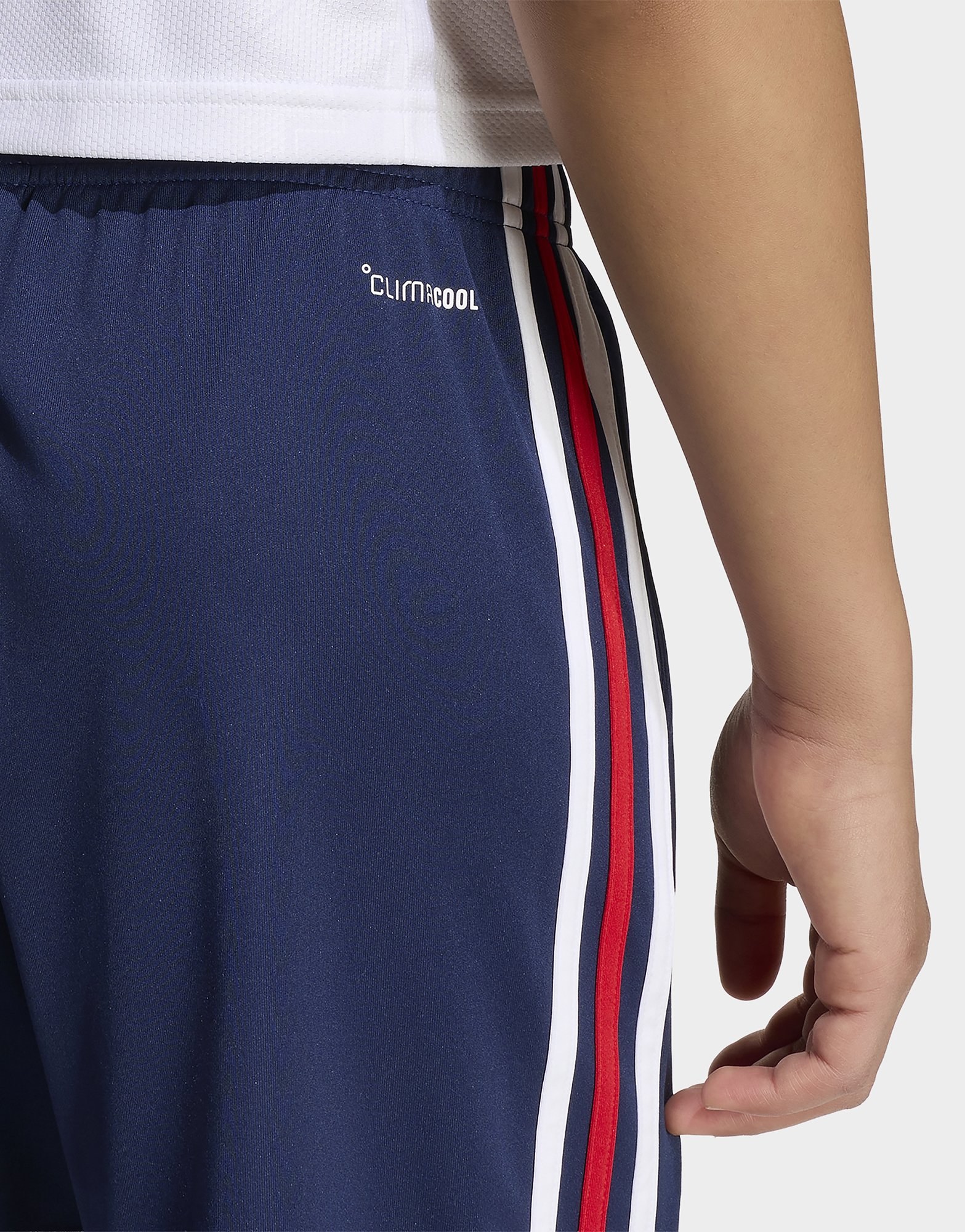 adidas Fc Bayern München 26/27 Kids Auswärtsshorts