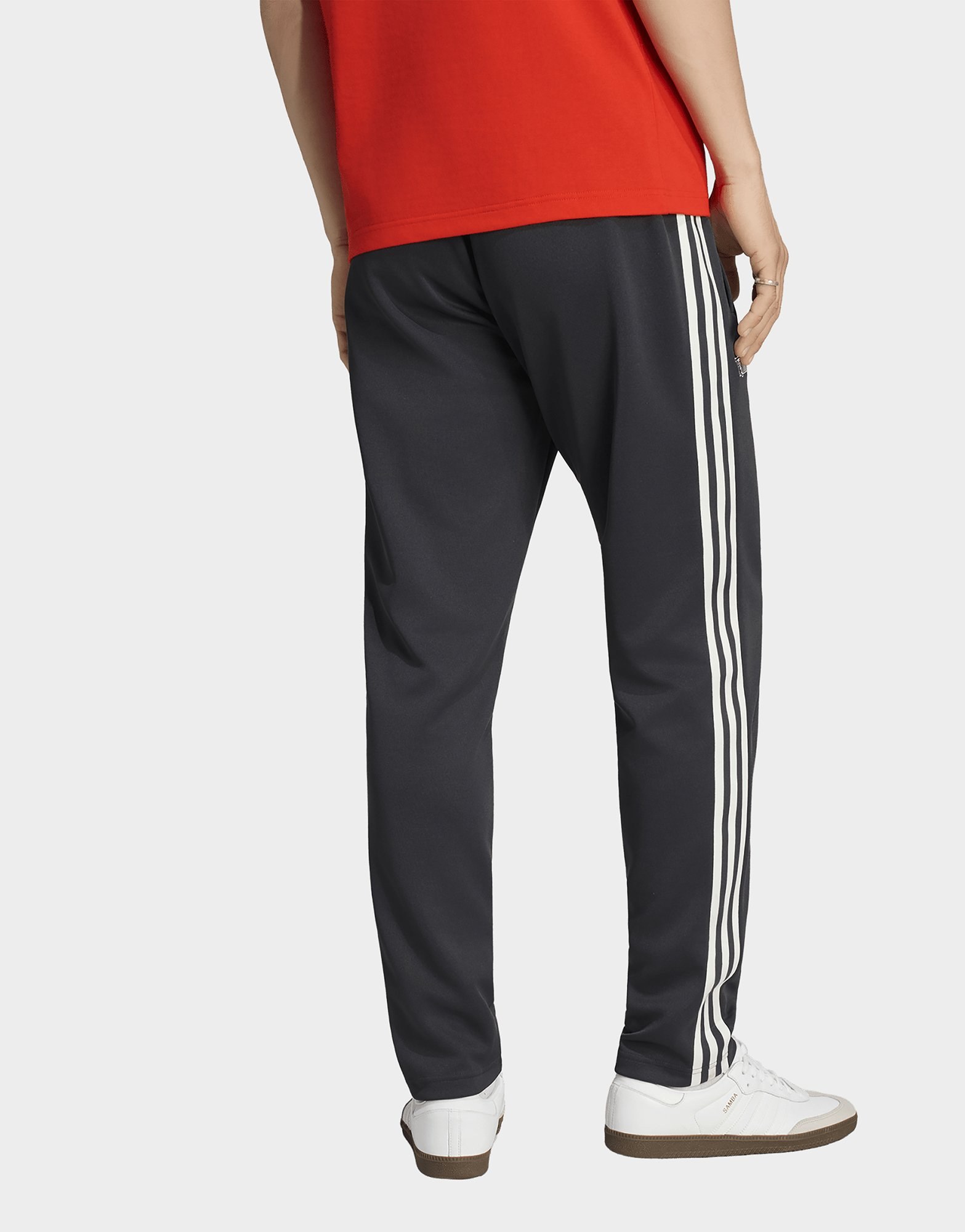 adidas 1. FC Union Berlin Originals Trainingshose