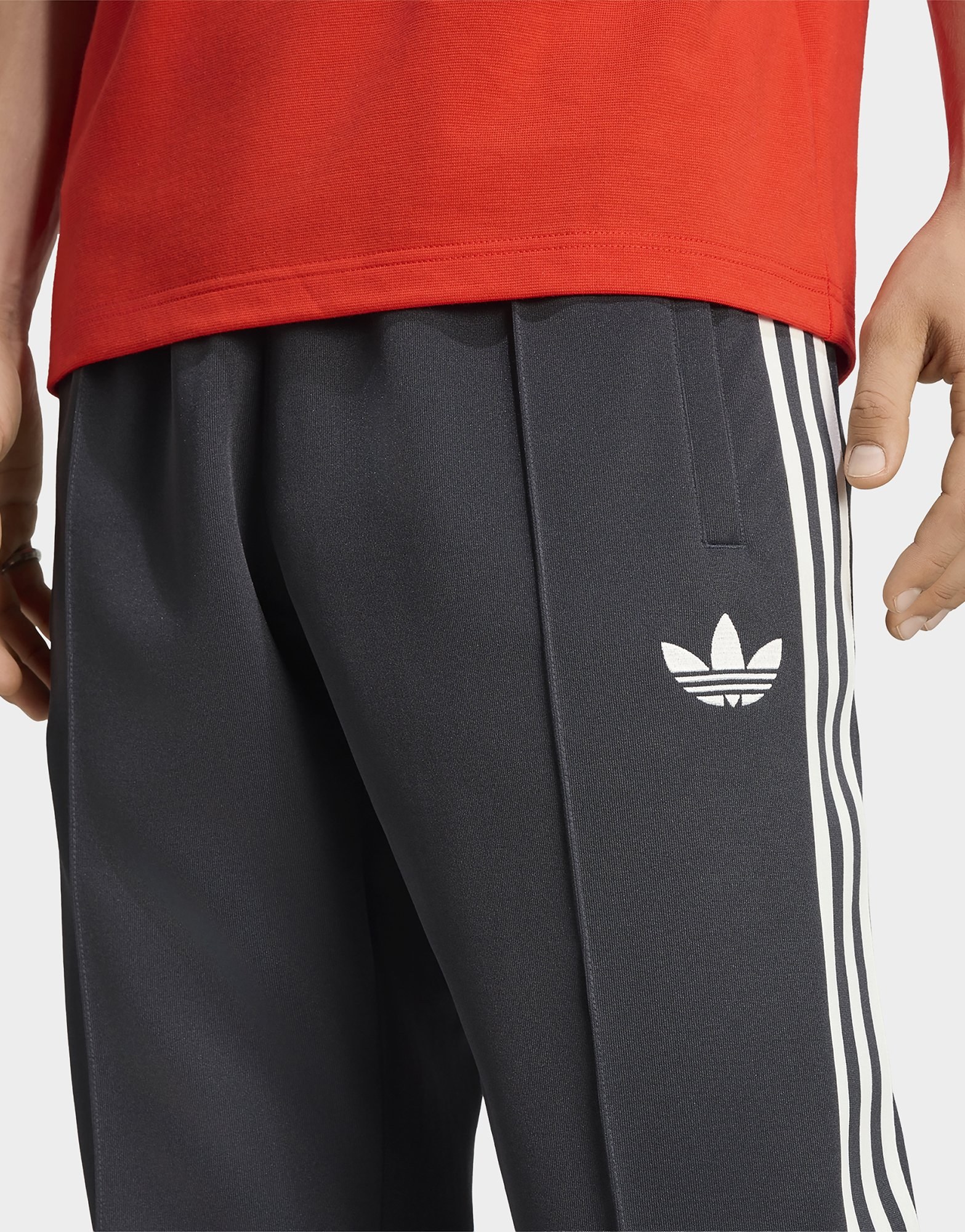 adidas 1. FC Union Berlin Originals Trainingshose