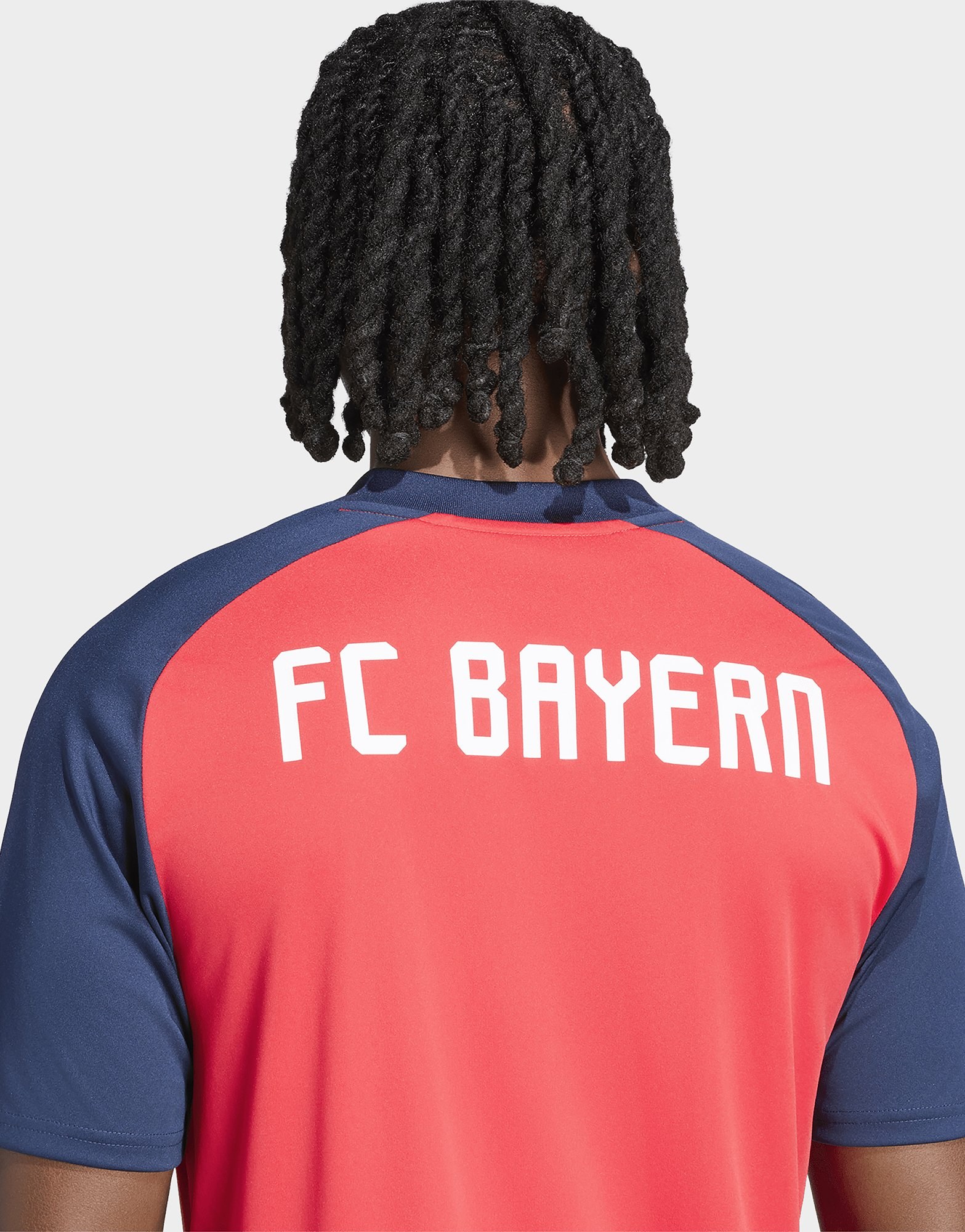 adidas Fc Bayern München 26/27 Pre-match Shirt