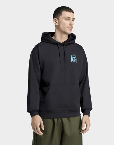 adidas Food Cart Hoodie