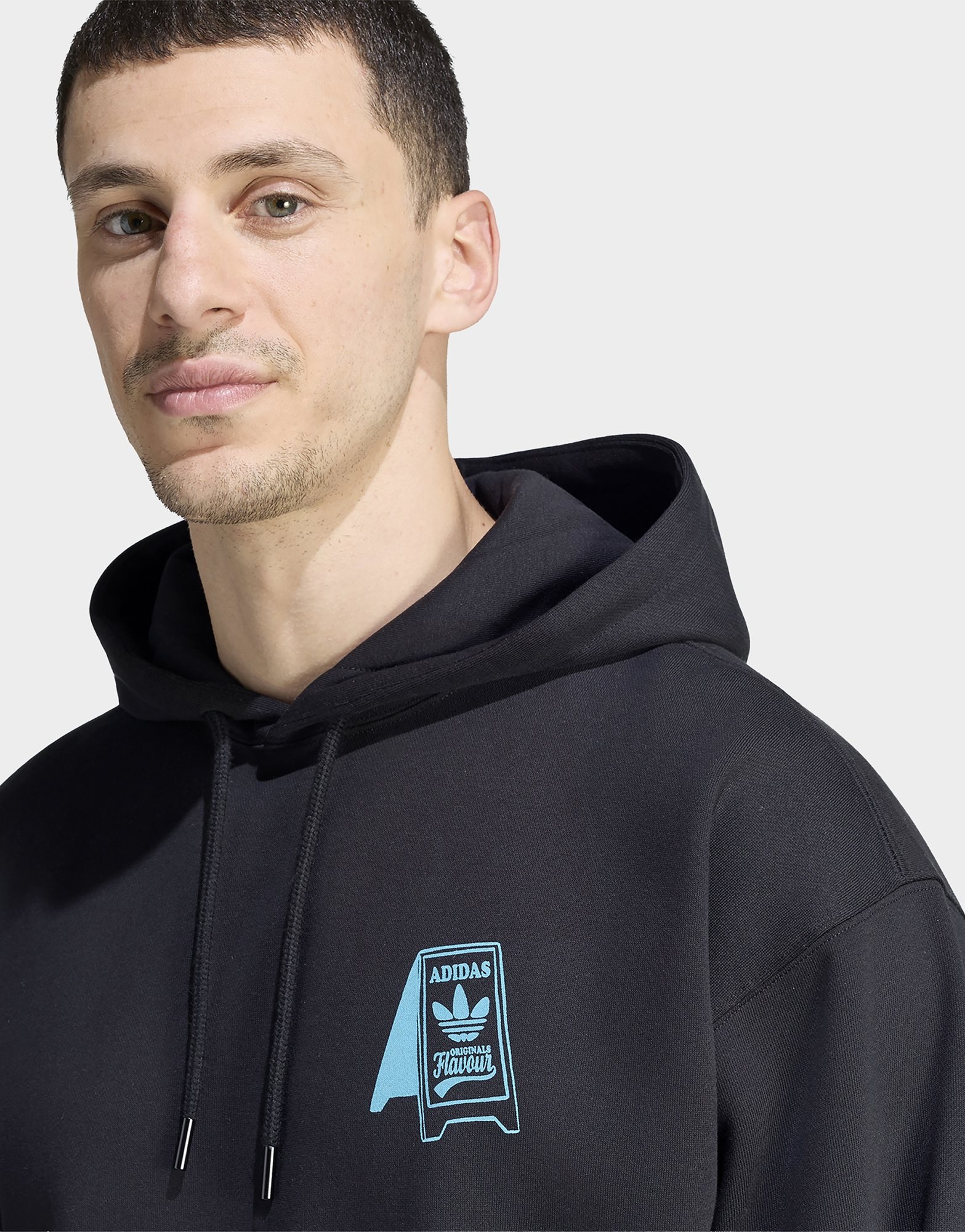 adidas Food Cart Hoodie