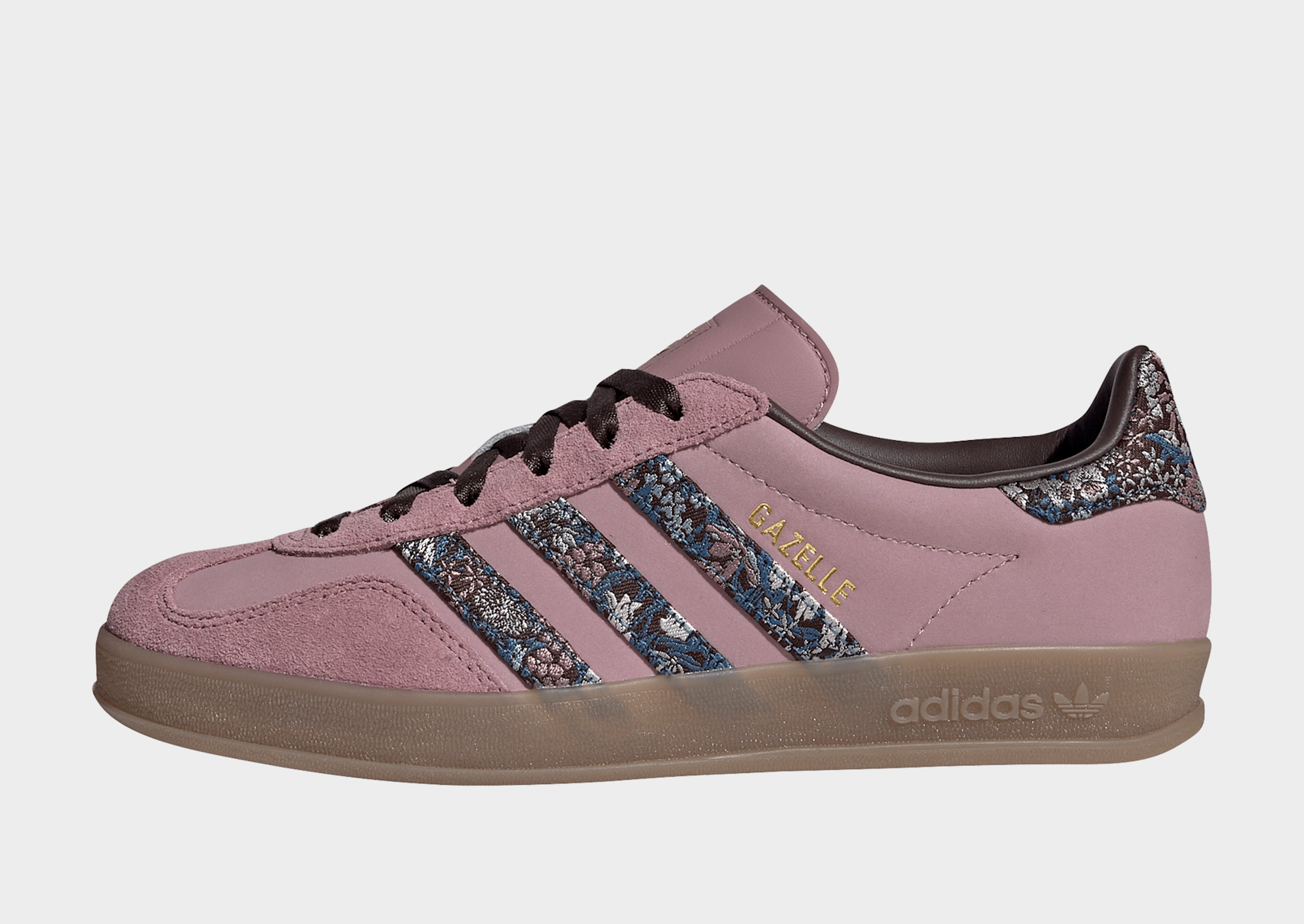 adidas Gazelle X Liberty London Schuh, Halle