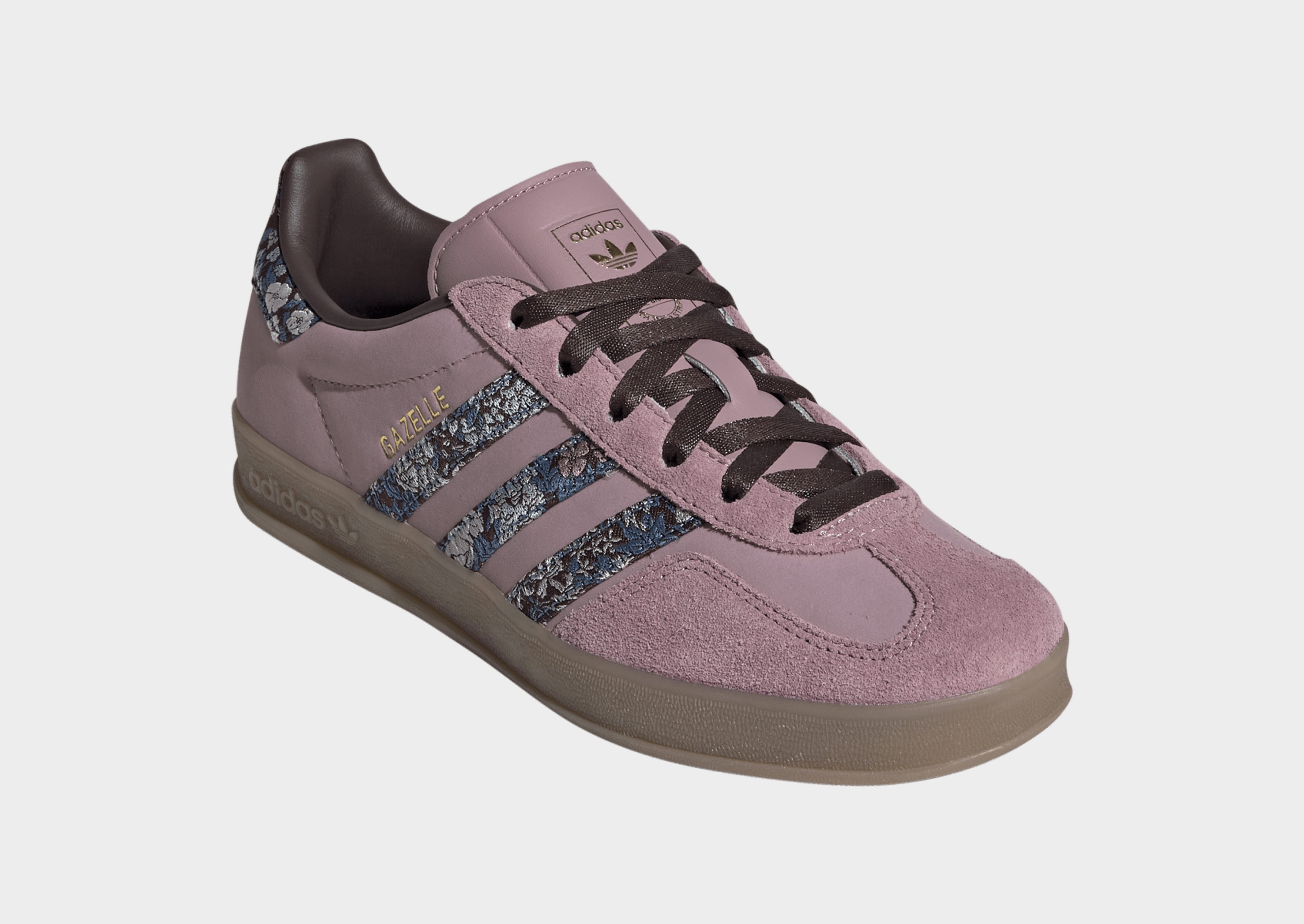 adidas Gazelle X Liberty London Schuh, Halle