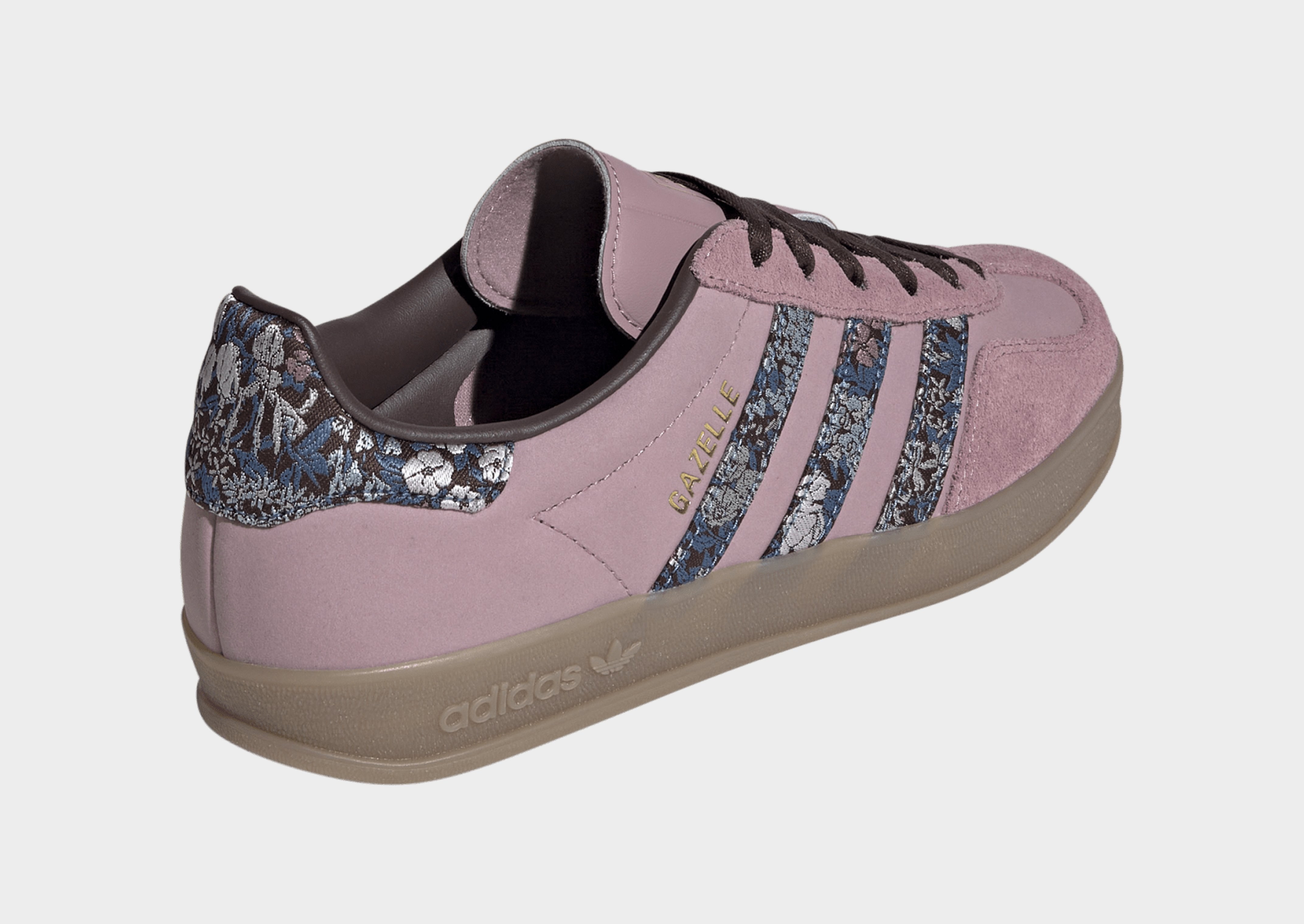 adidas Gazelle X Liberty London Schuh, Halle
