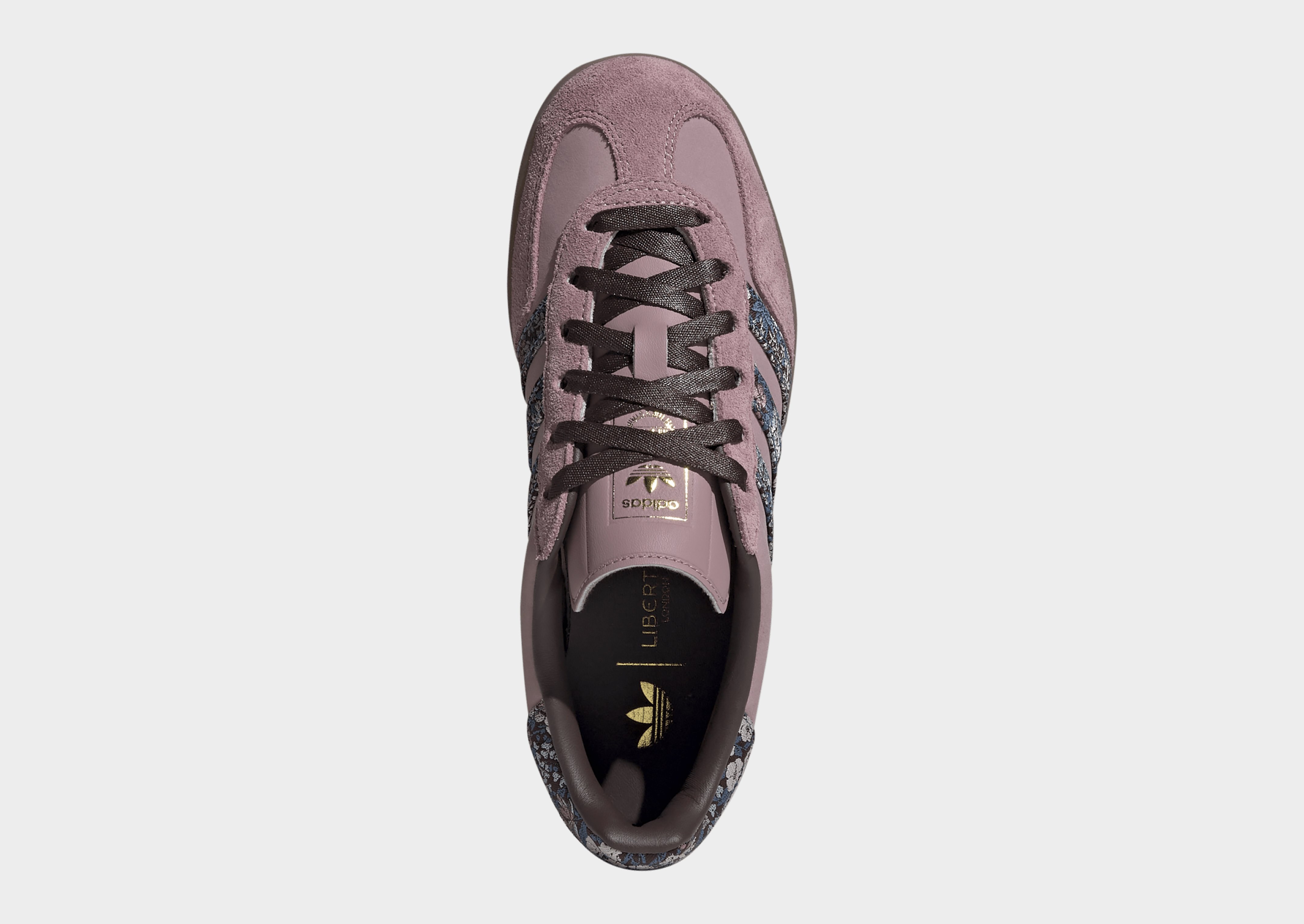 adidas Gazelle X Liberty London Schuh, Halle