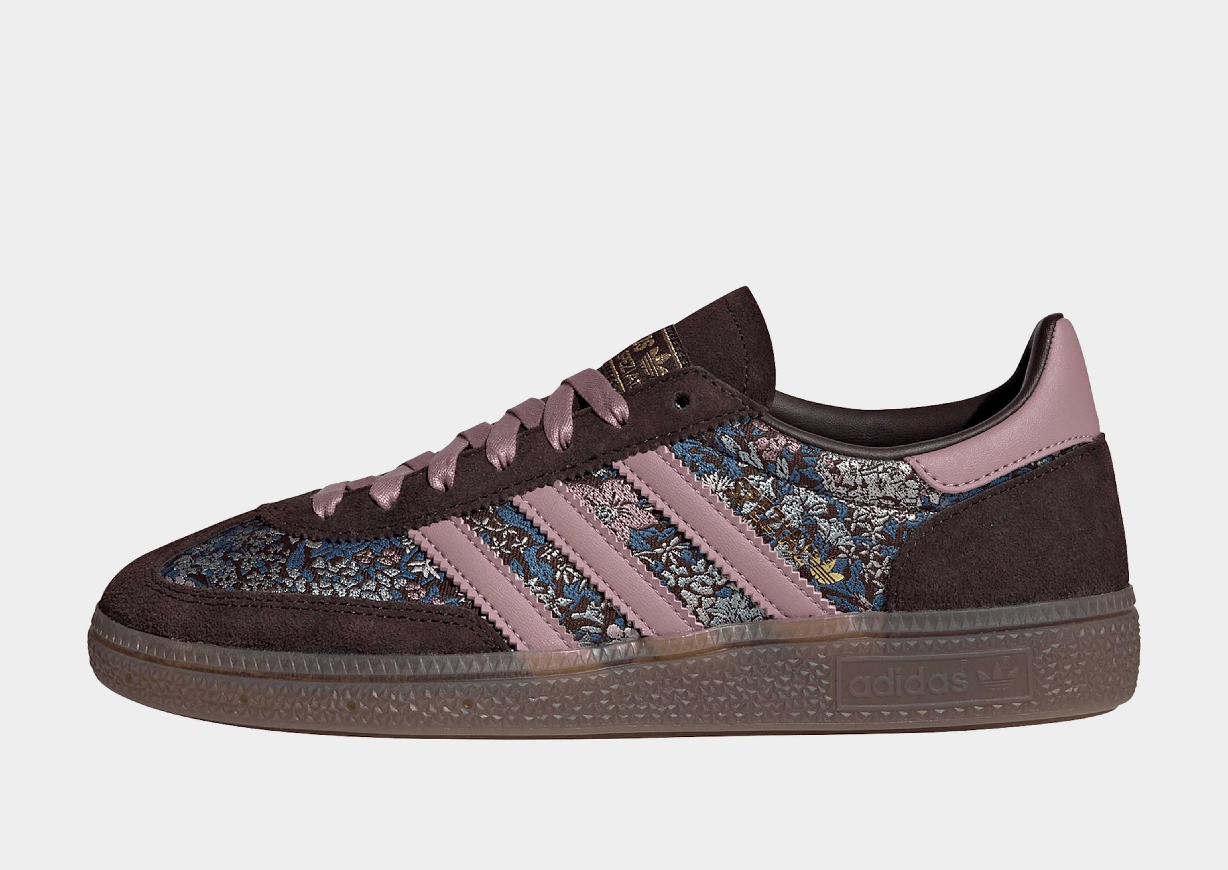 adidas Originals x Liberty London Handball Spezial Women's