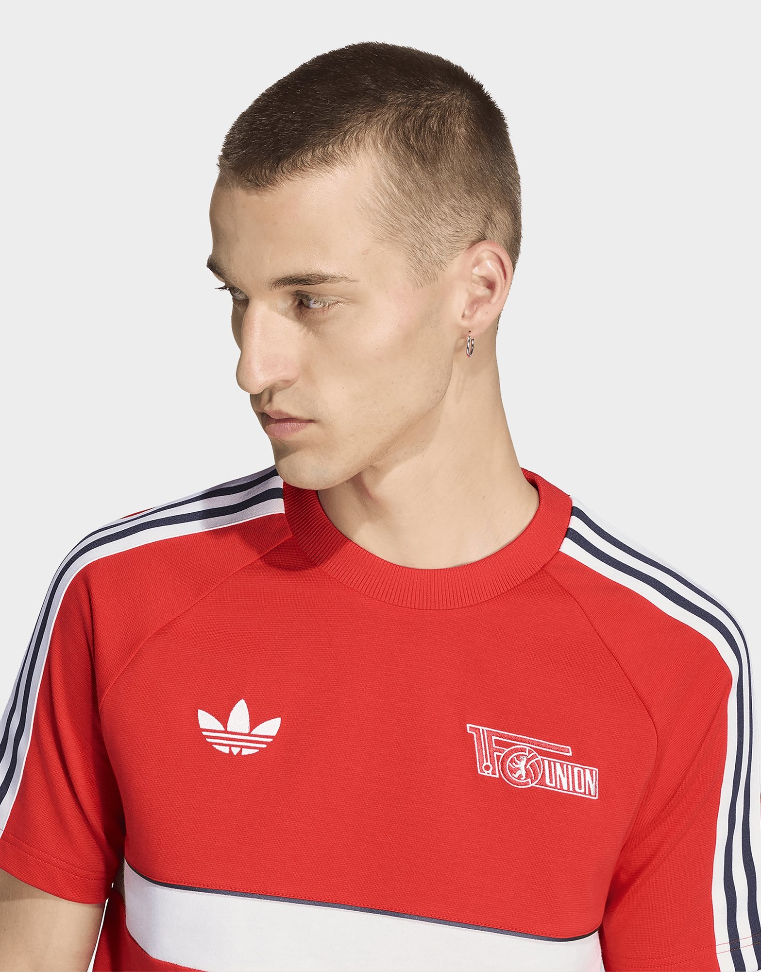adidas Union Berlin Originals T-Shirt