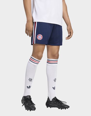 adidas FC Bayern München 26/27 Auswärtsshorts