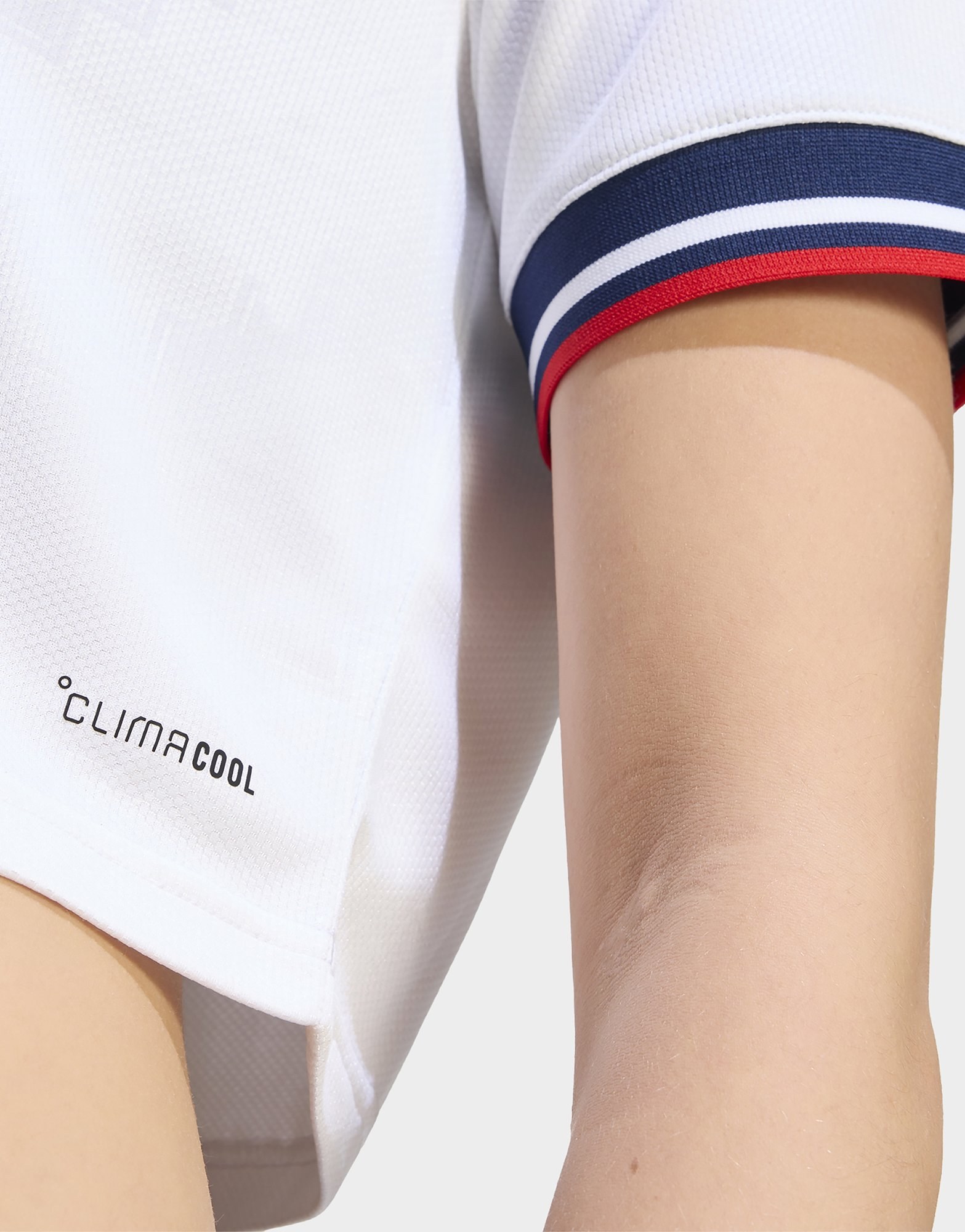 adidas Fc Bayern München 26/27 Auswärtstrikot, Kürzer Geschnitten