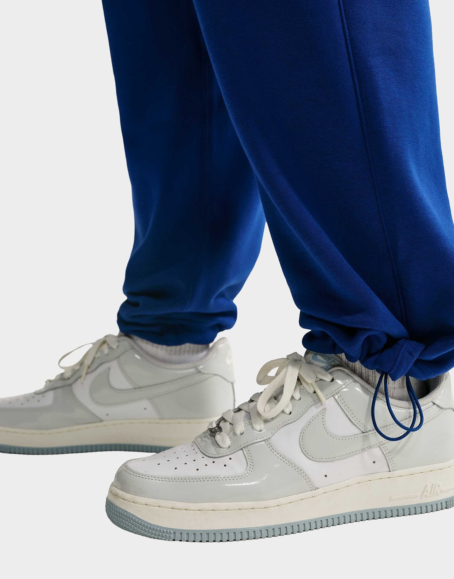 Nike MEN'S FLEECE BUNGEE