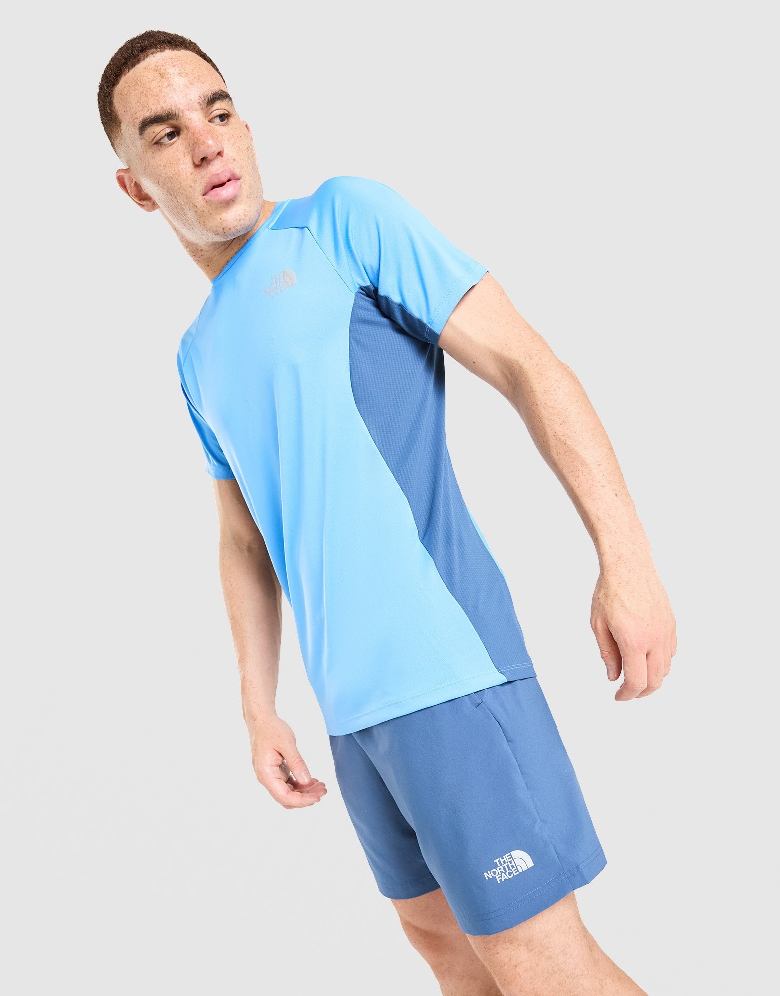 The North Face Performance T-Shirt
