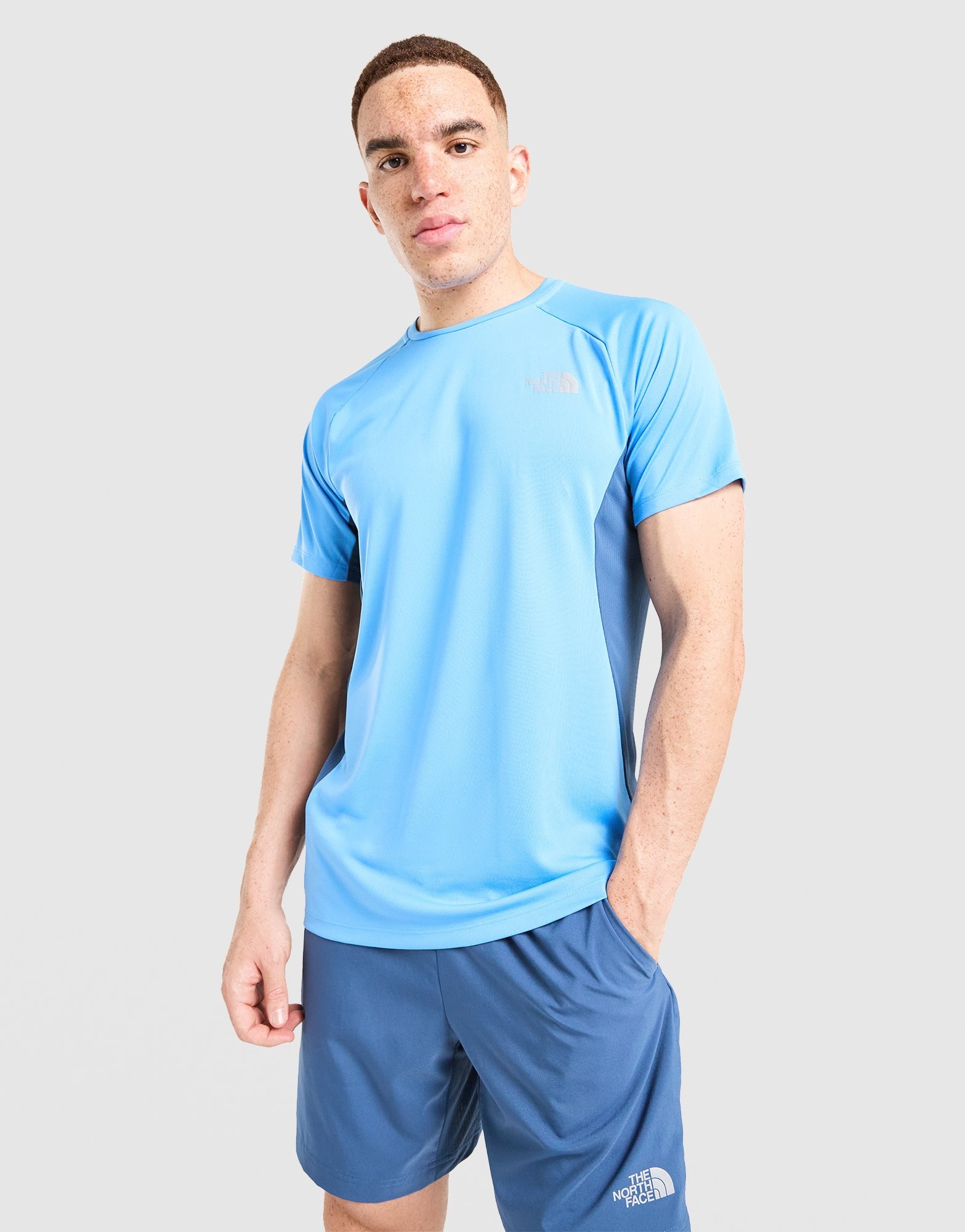 The North Face Performance T-Shirt