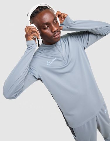 Nike Academy 1/4 Zip Top