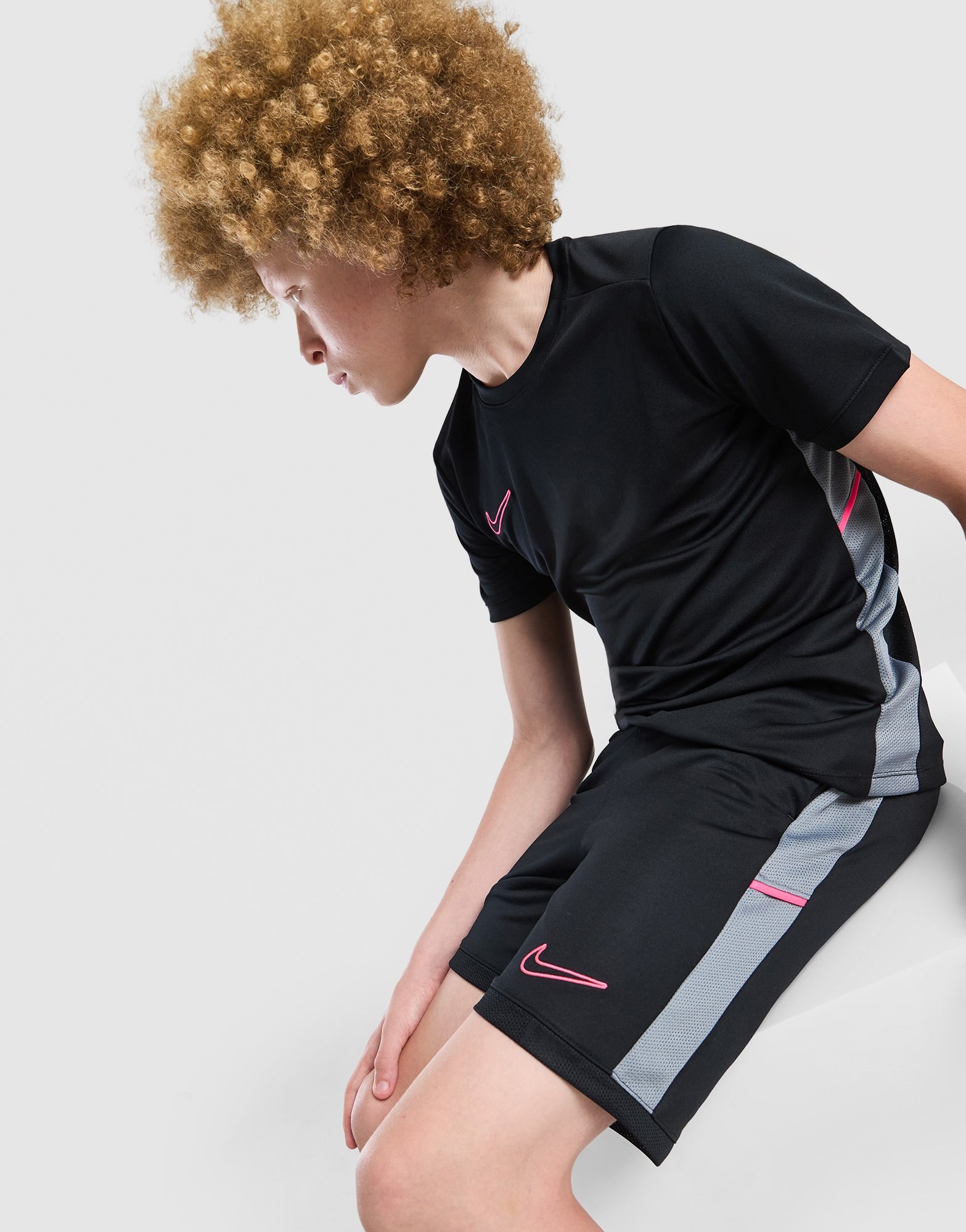 Nike Academy Shorts Kinder