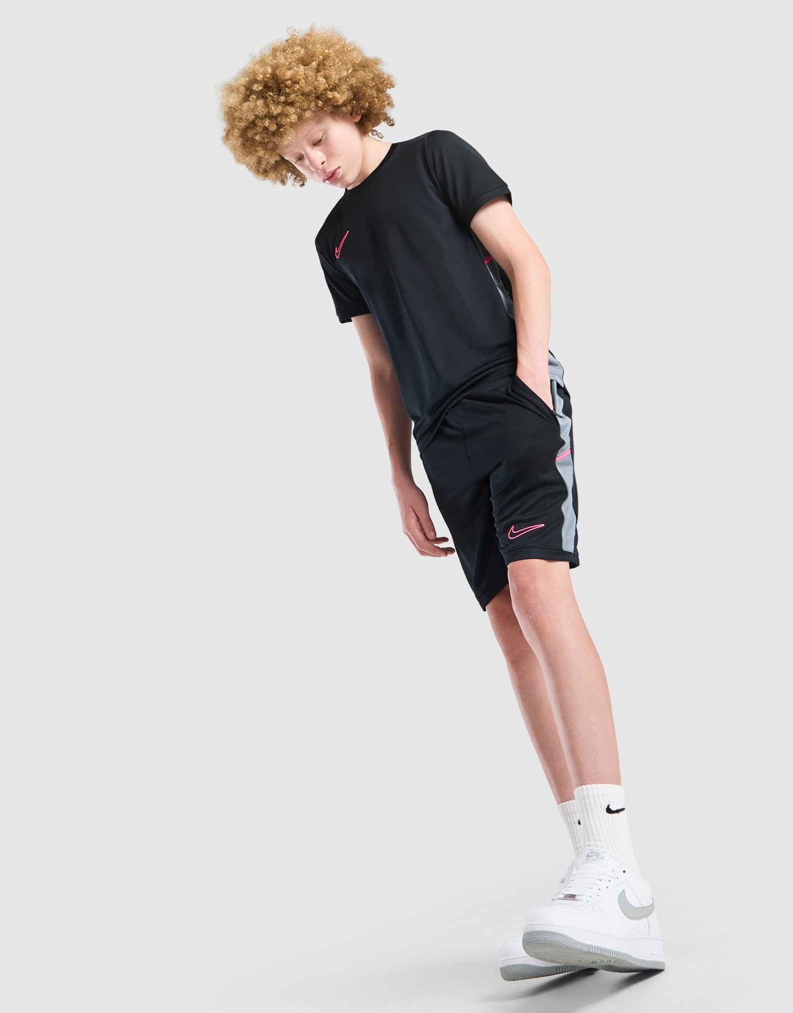 Nike Academy Shorts Kinder