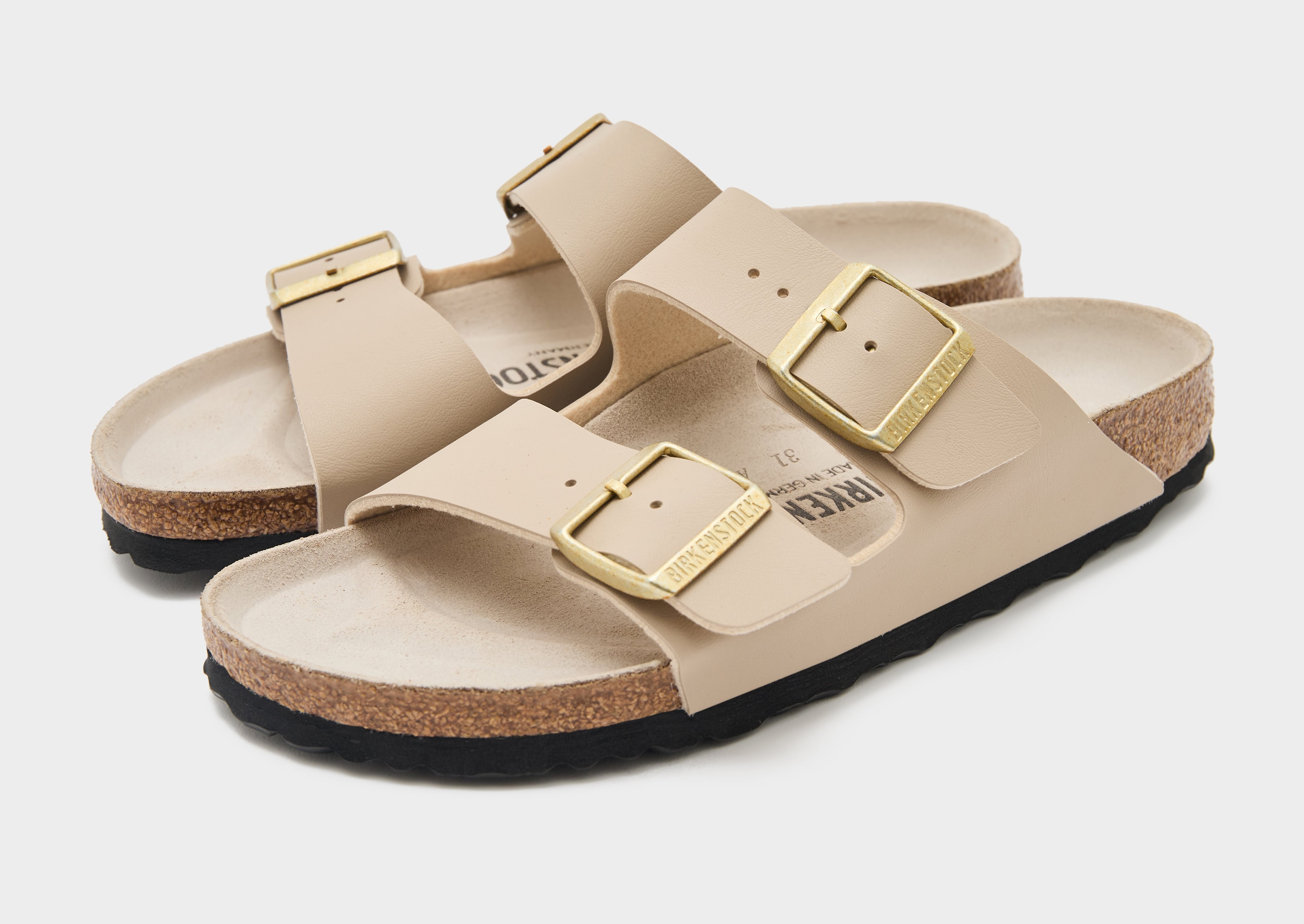 Birkenstock Arizona Birko-Flor Damen