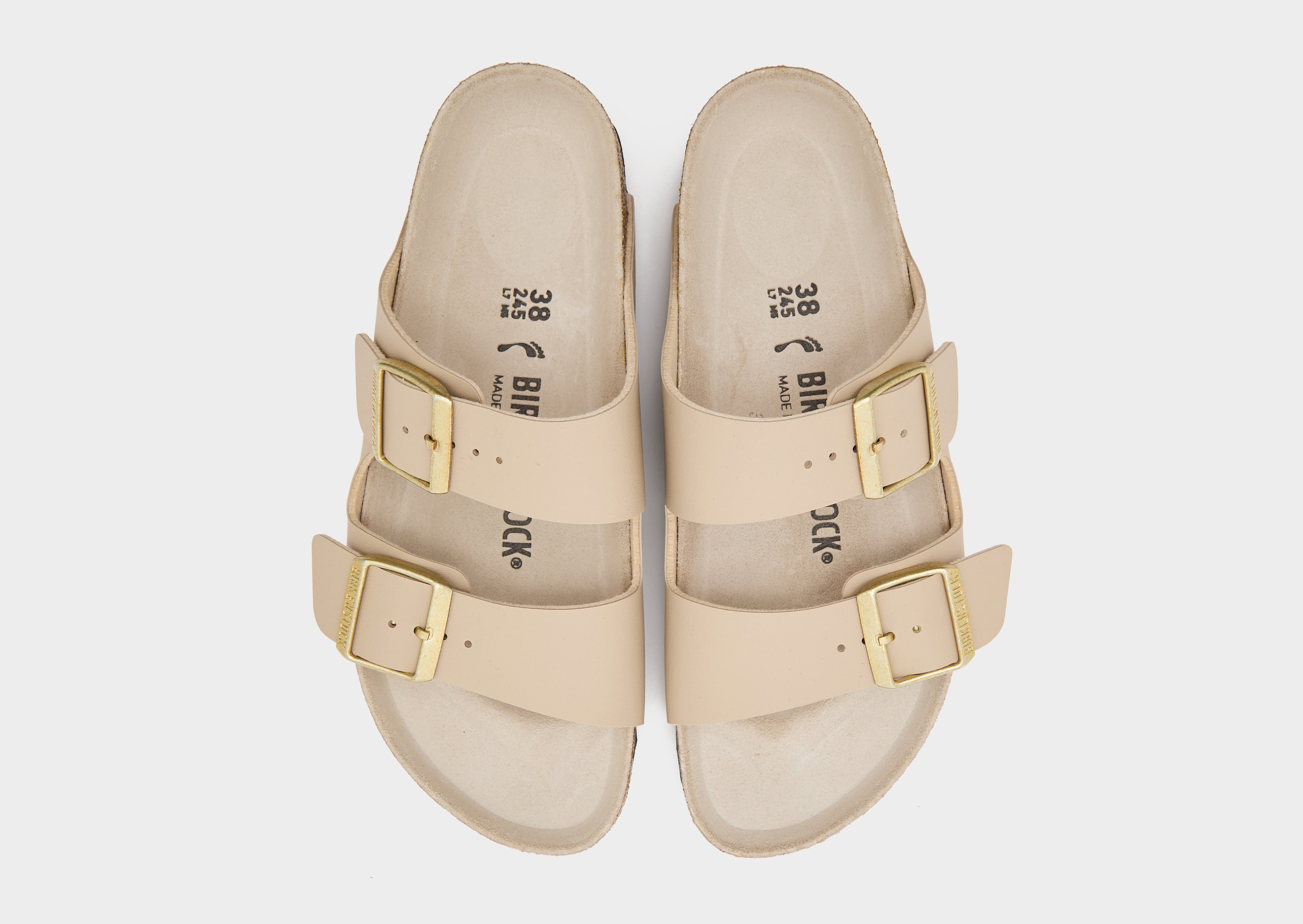 Birkenstock Arizona Birko-Flor Damen