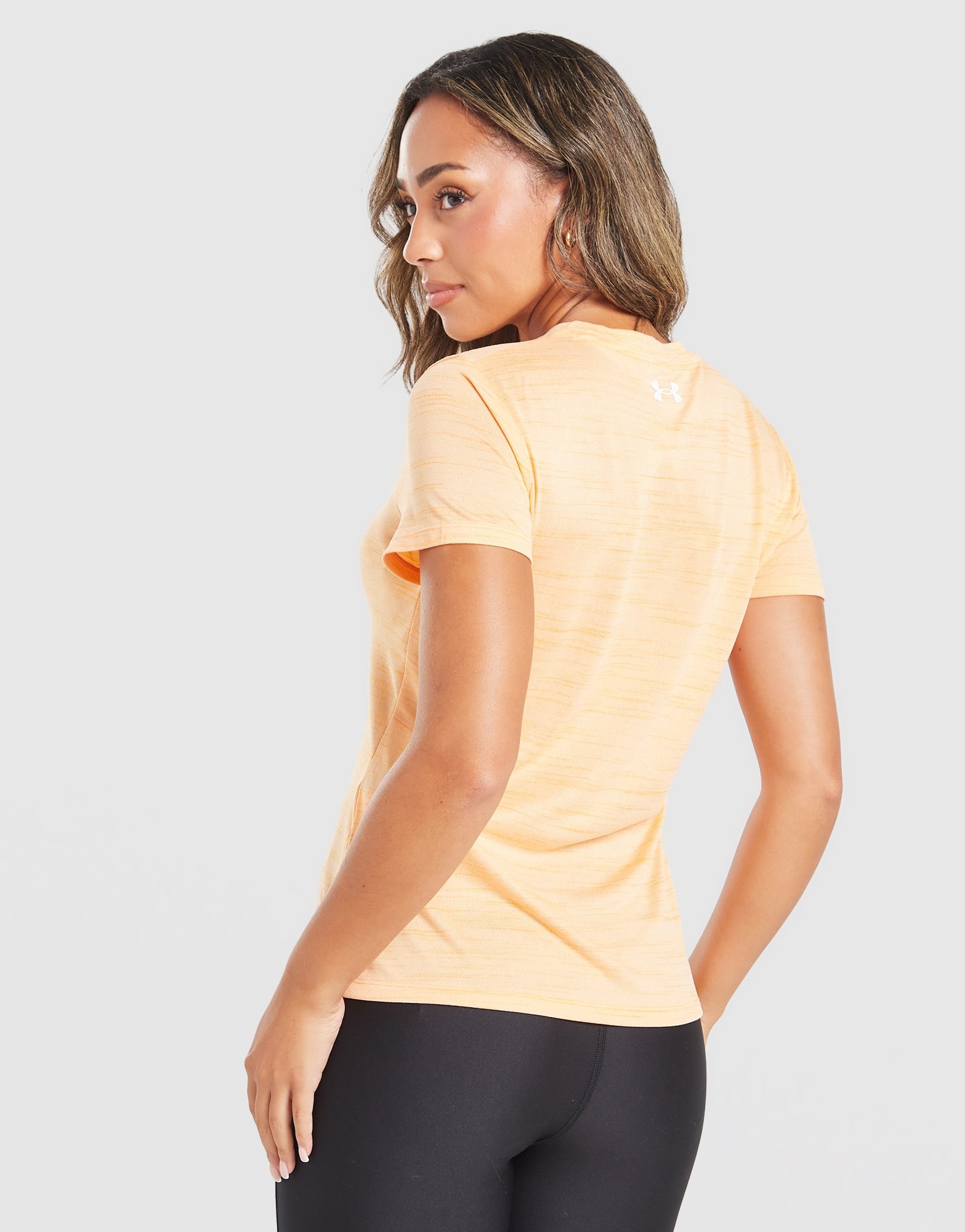 Under Armour UA Tech Tiger T-Shirt