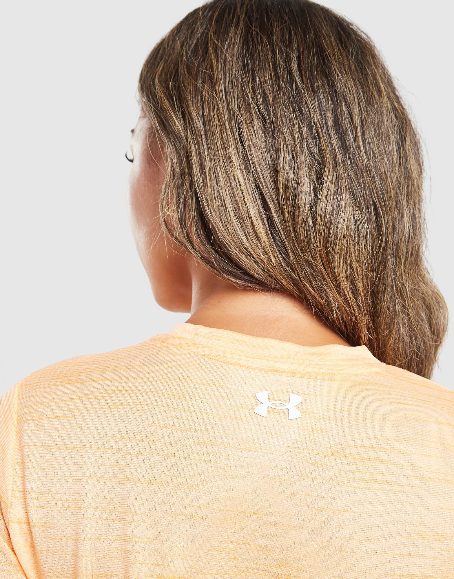 Under Armour UA Tech Tiger T-Shirt
