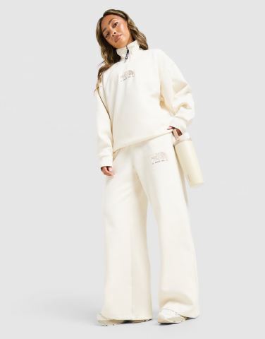 The North Face Gaspra Wide Jogginghose