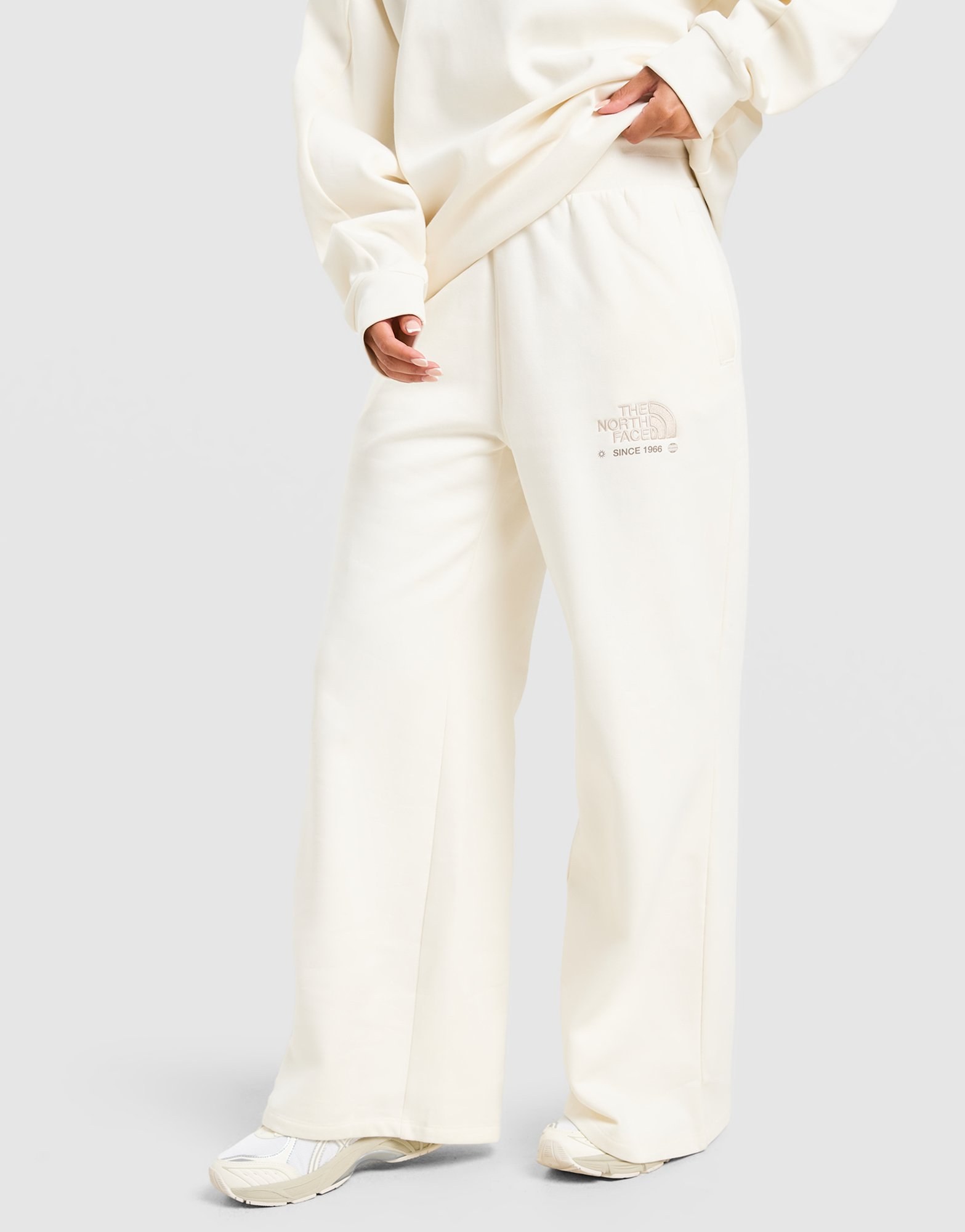 The North Face Gaspra Wide Jogginghose