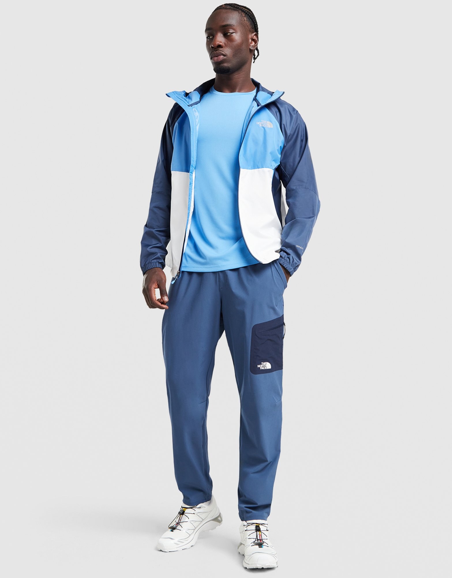 The North Face Vent Jacke