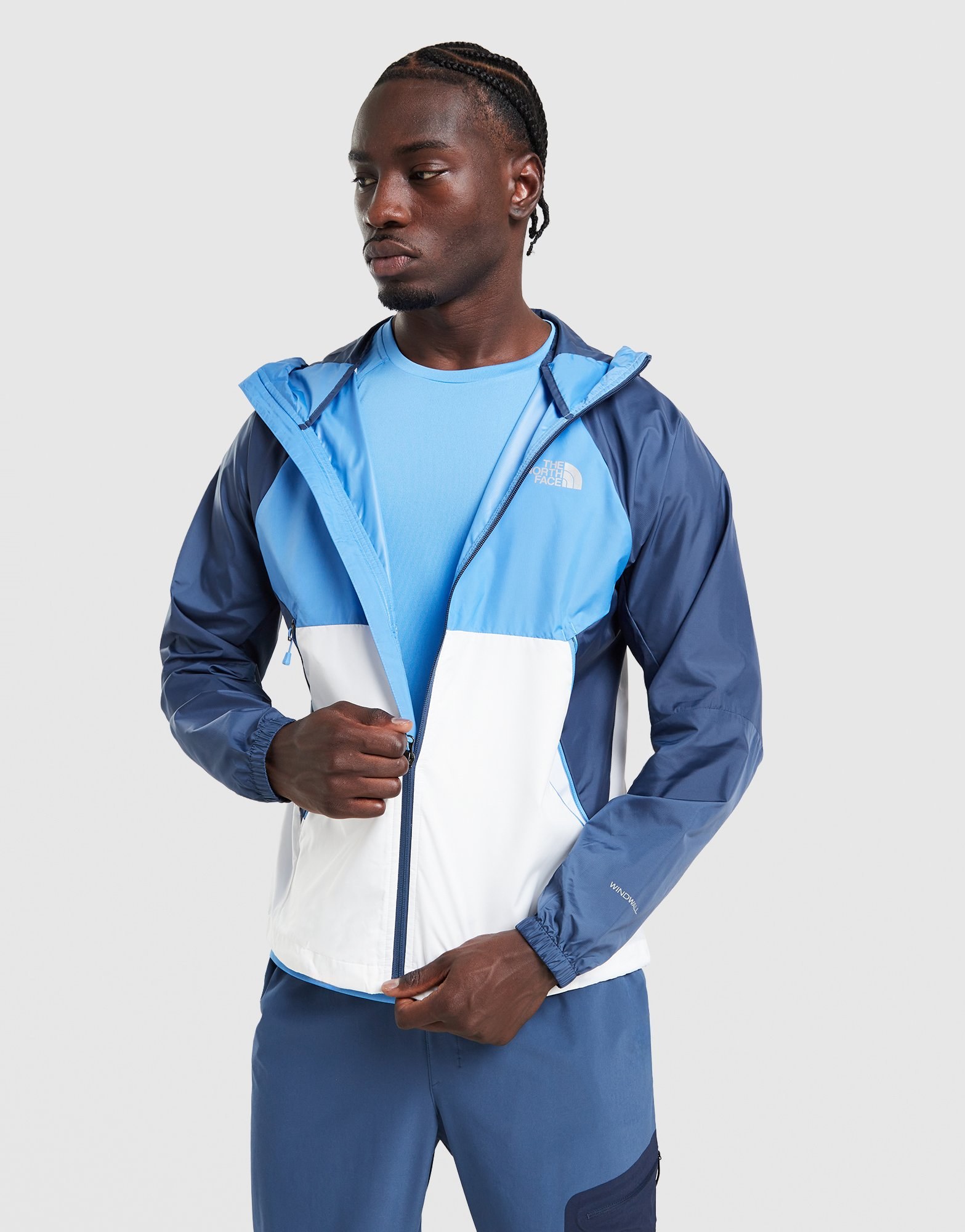 The North Face Vent Jacke