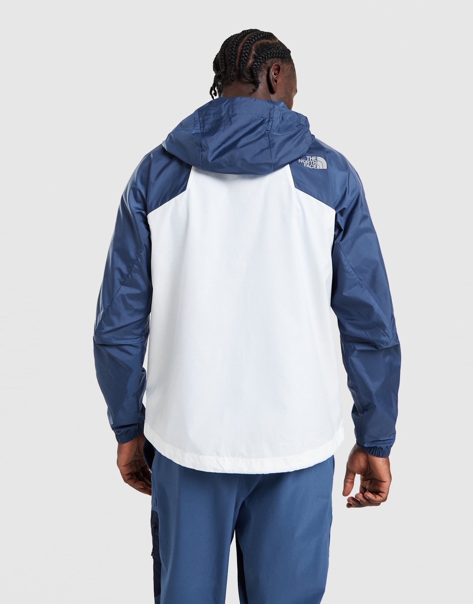 The North Face Vent Jacke