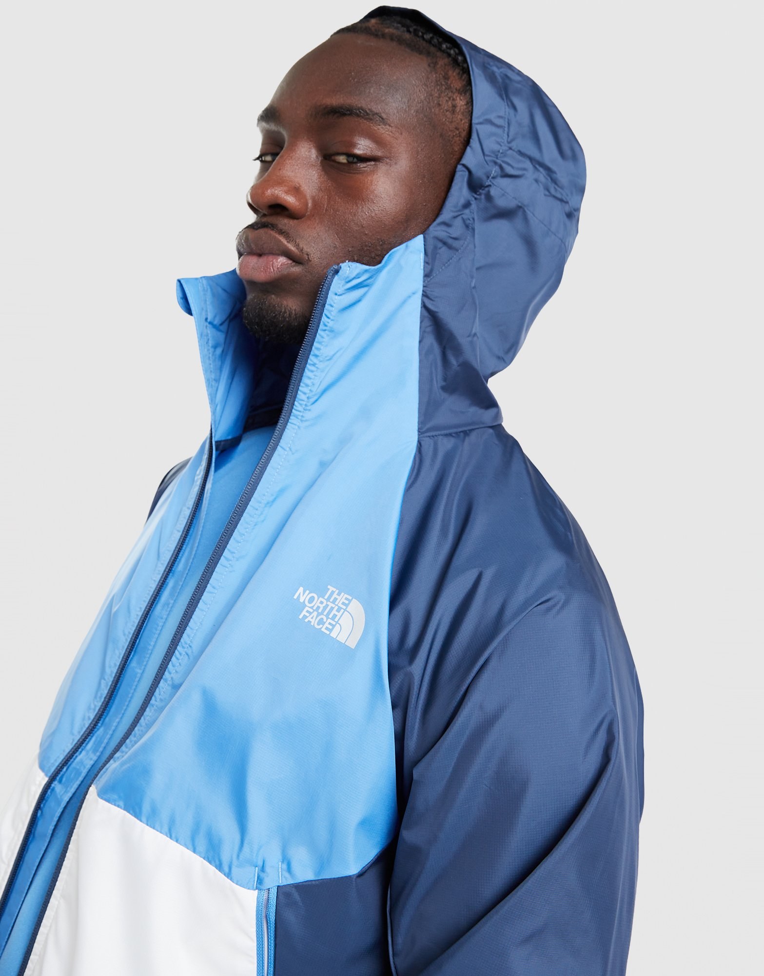The North Face Vent Jacke