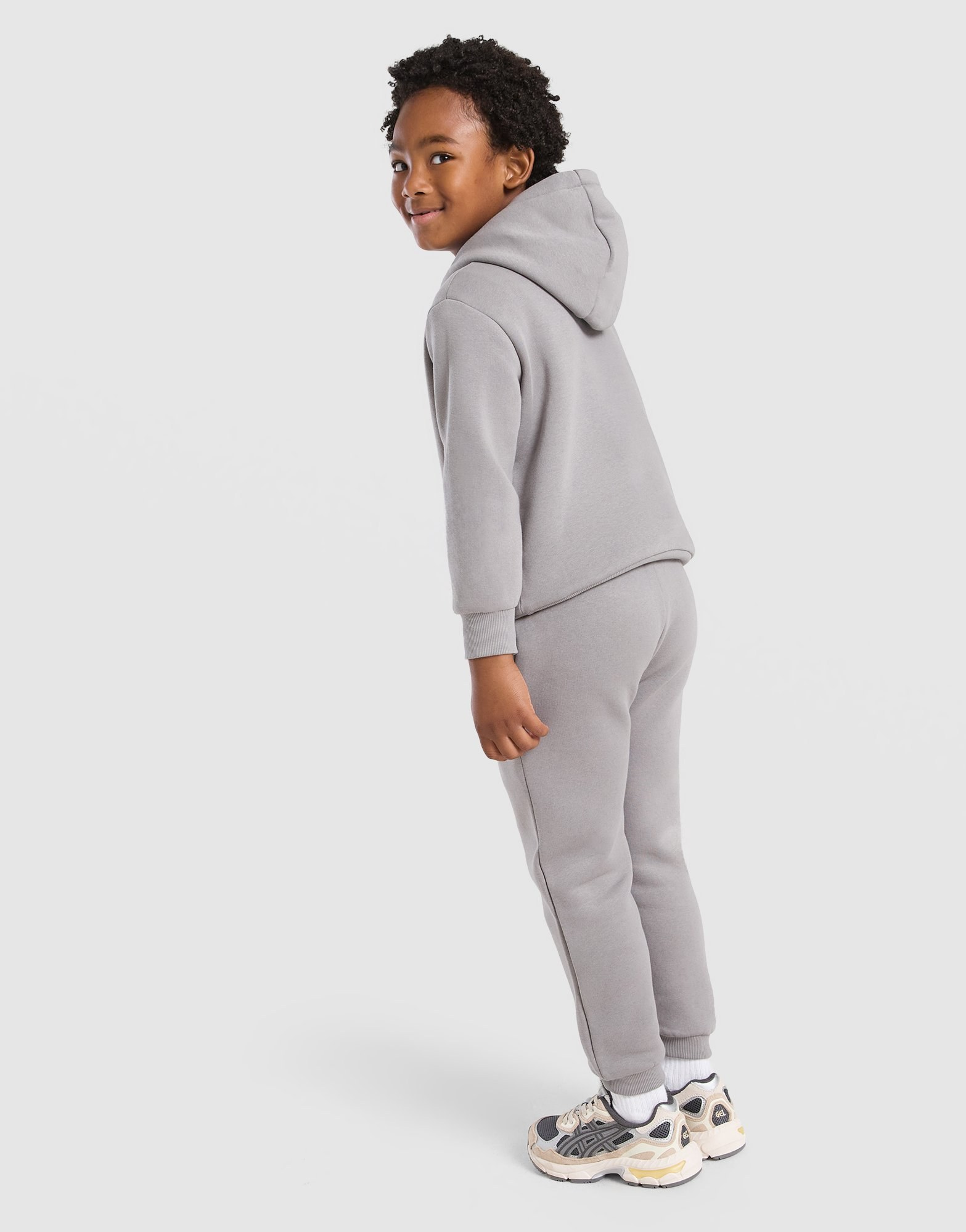 Berghaus Dreiteiliger Logo Trainingsanzug Kleinkinder