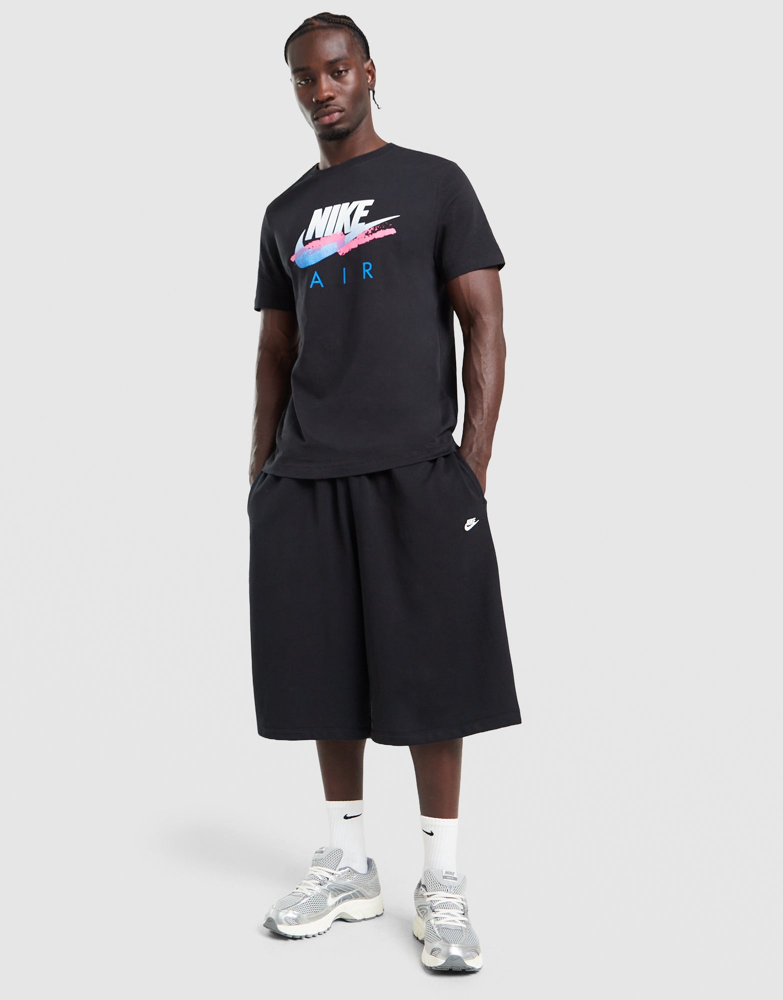 Nike DNA Remix T-Shirt