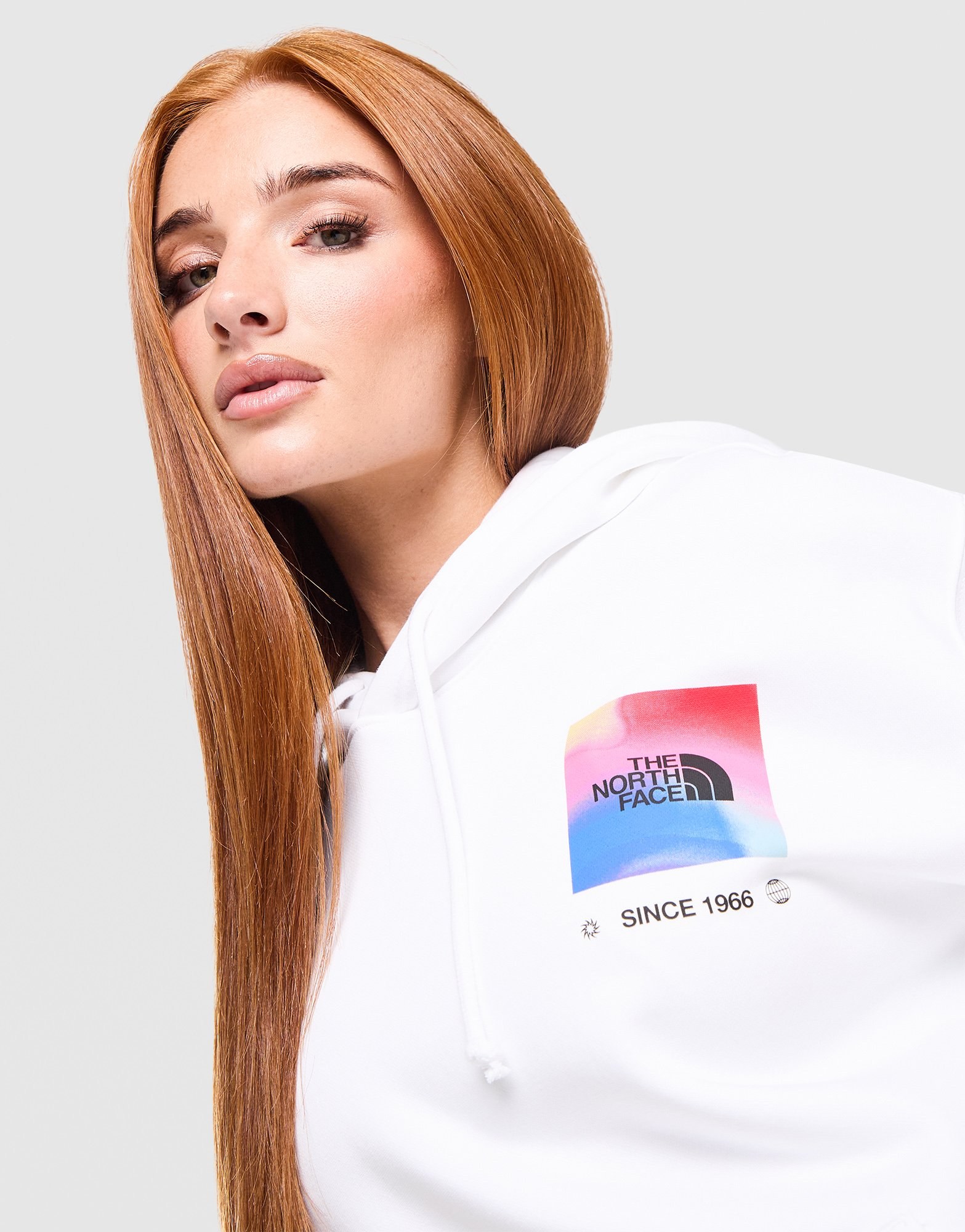 The North Face Cali Overhead Hoodie